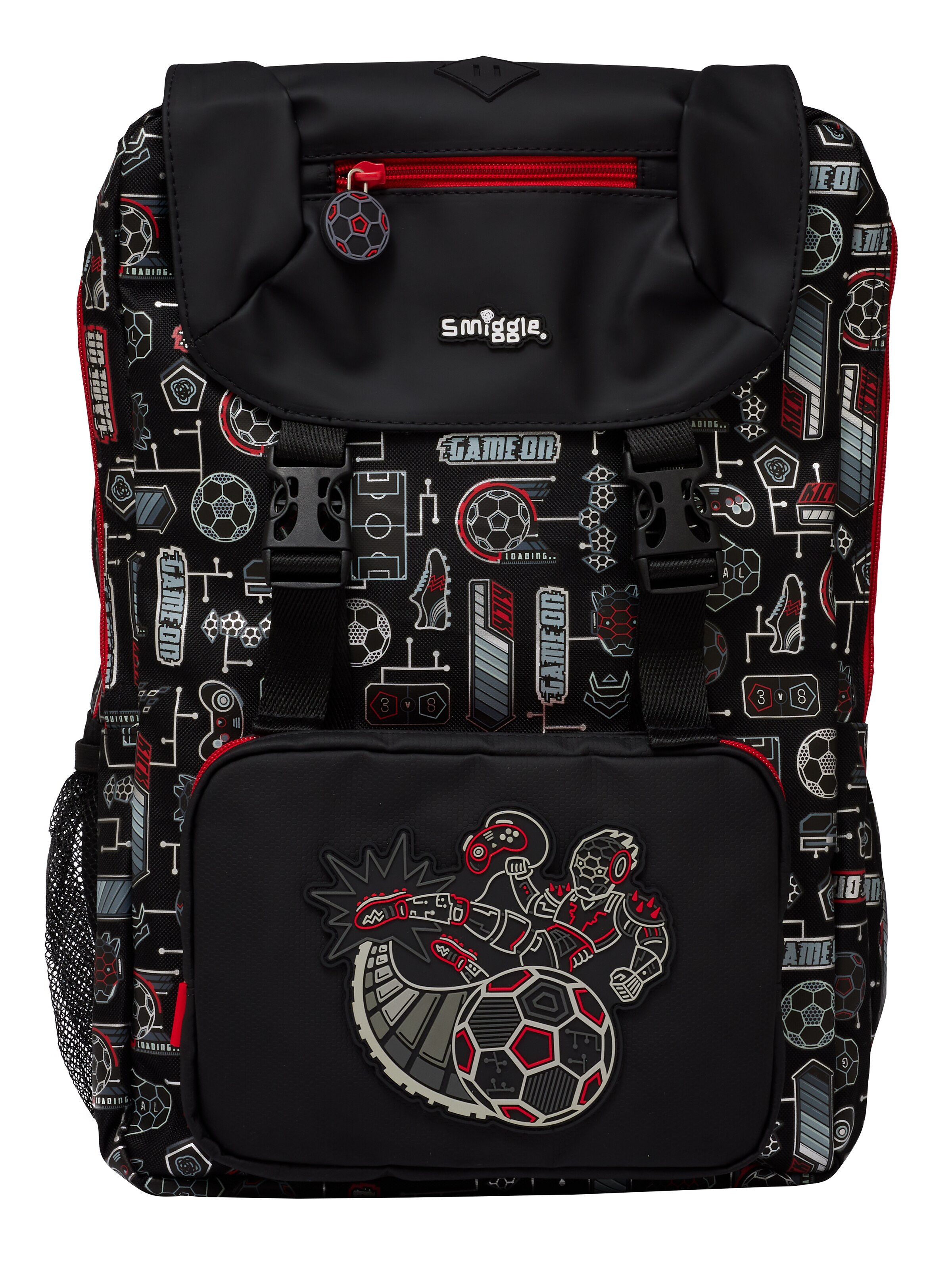 Away Foldover Backpack