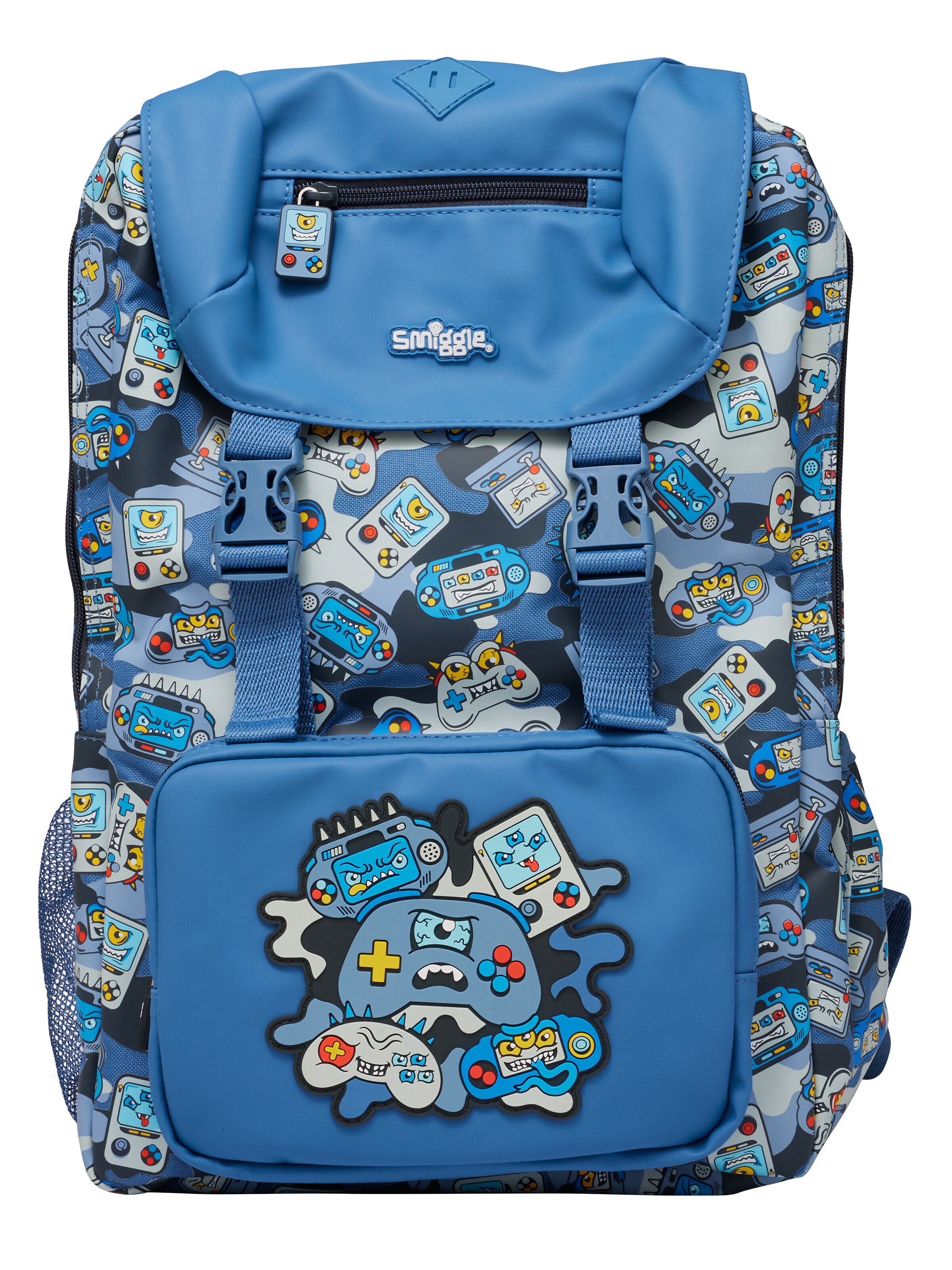 Away Foldover Backpack