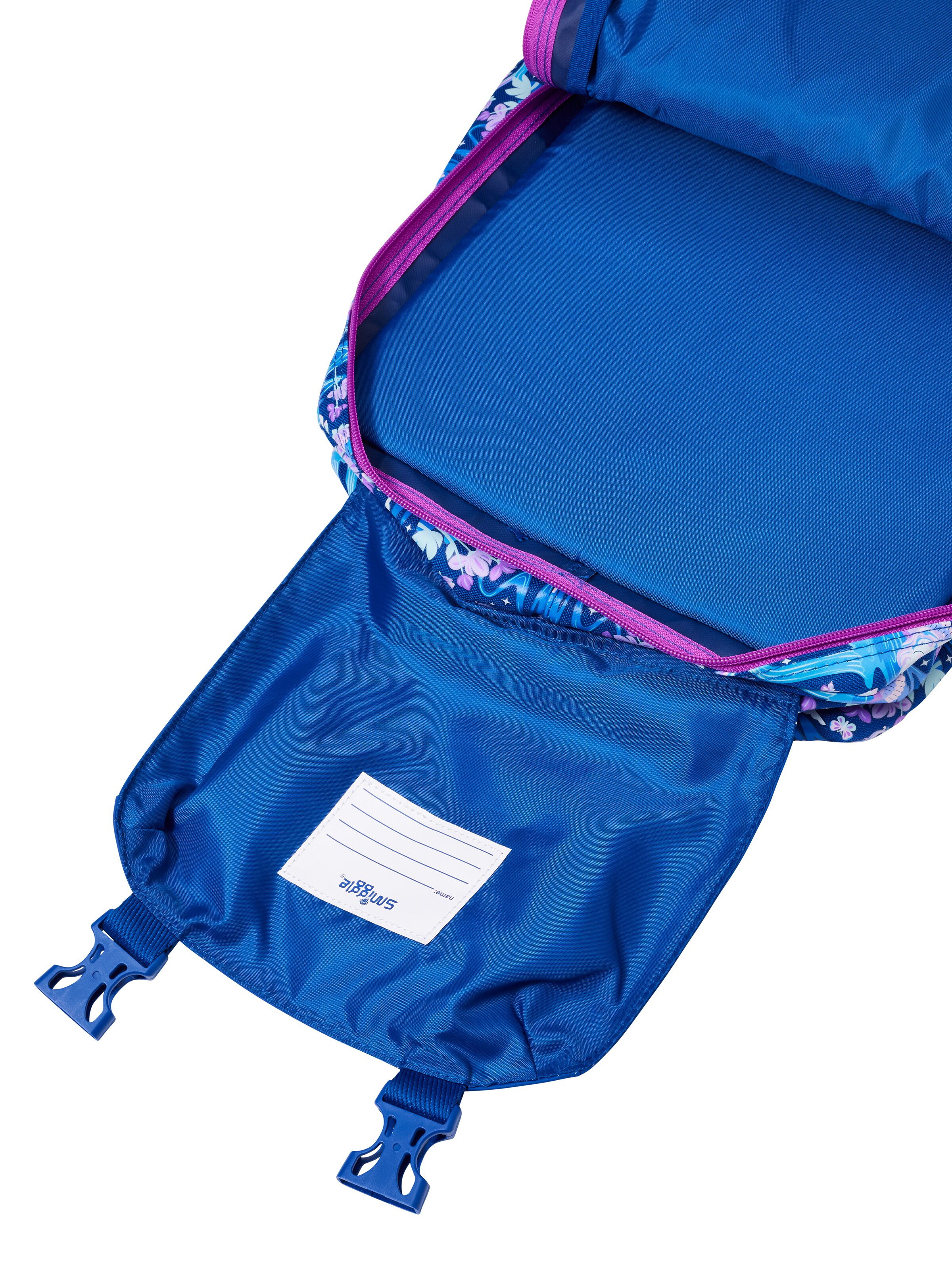 Away Foldover Backpack
