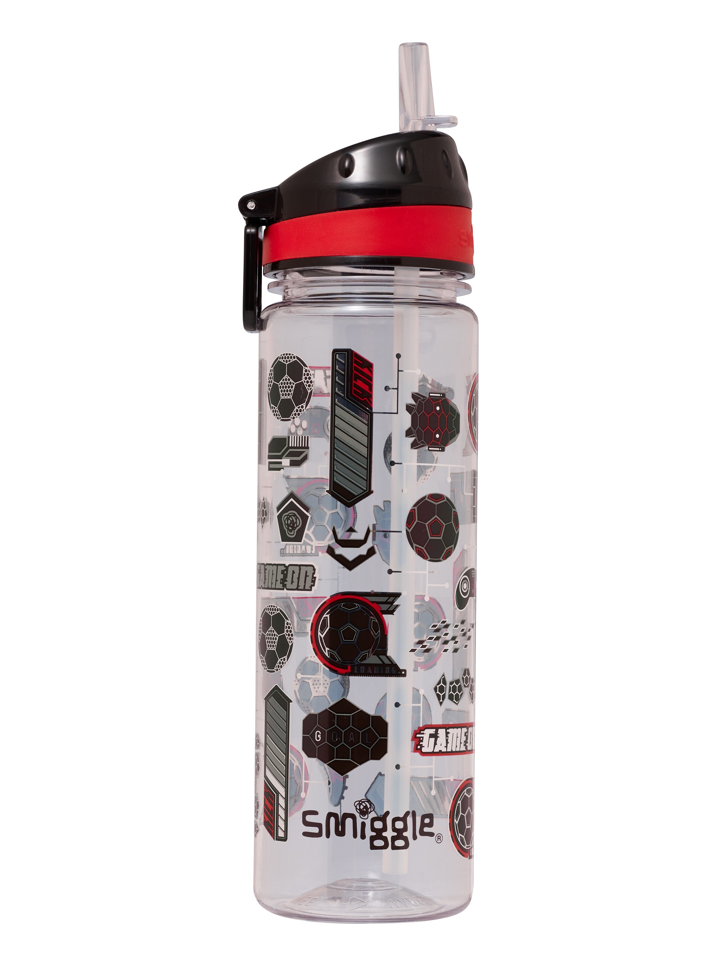 Away Drink Up Plastic Drink Bottle 650Ml