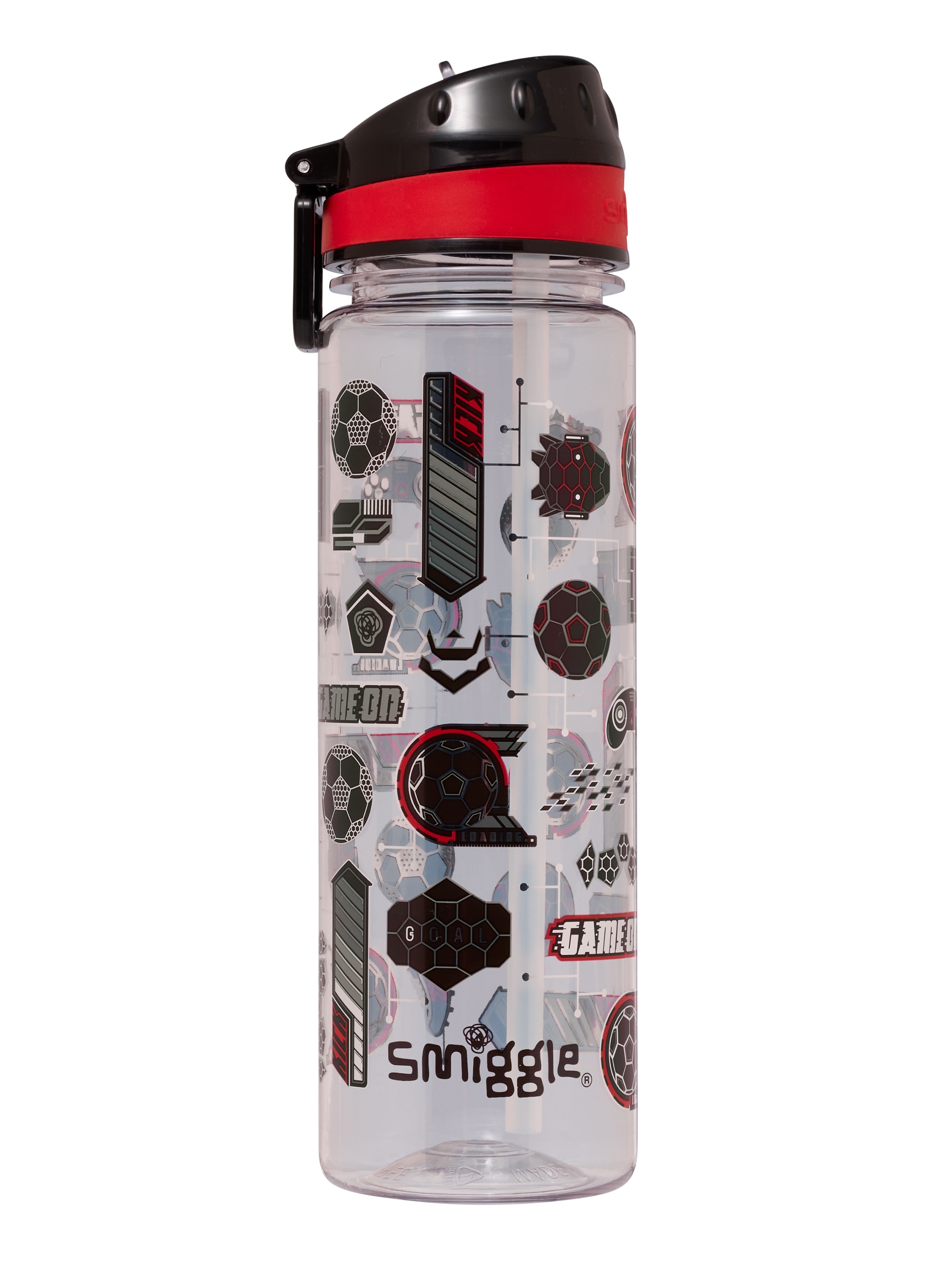 Away Drink Up Plastic Drink Bottle 650Ml