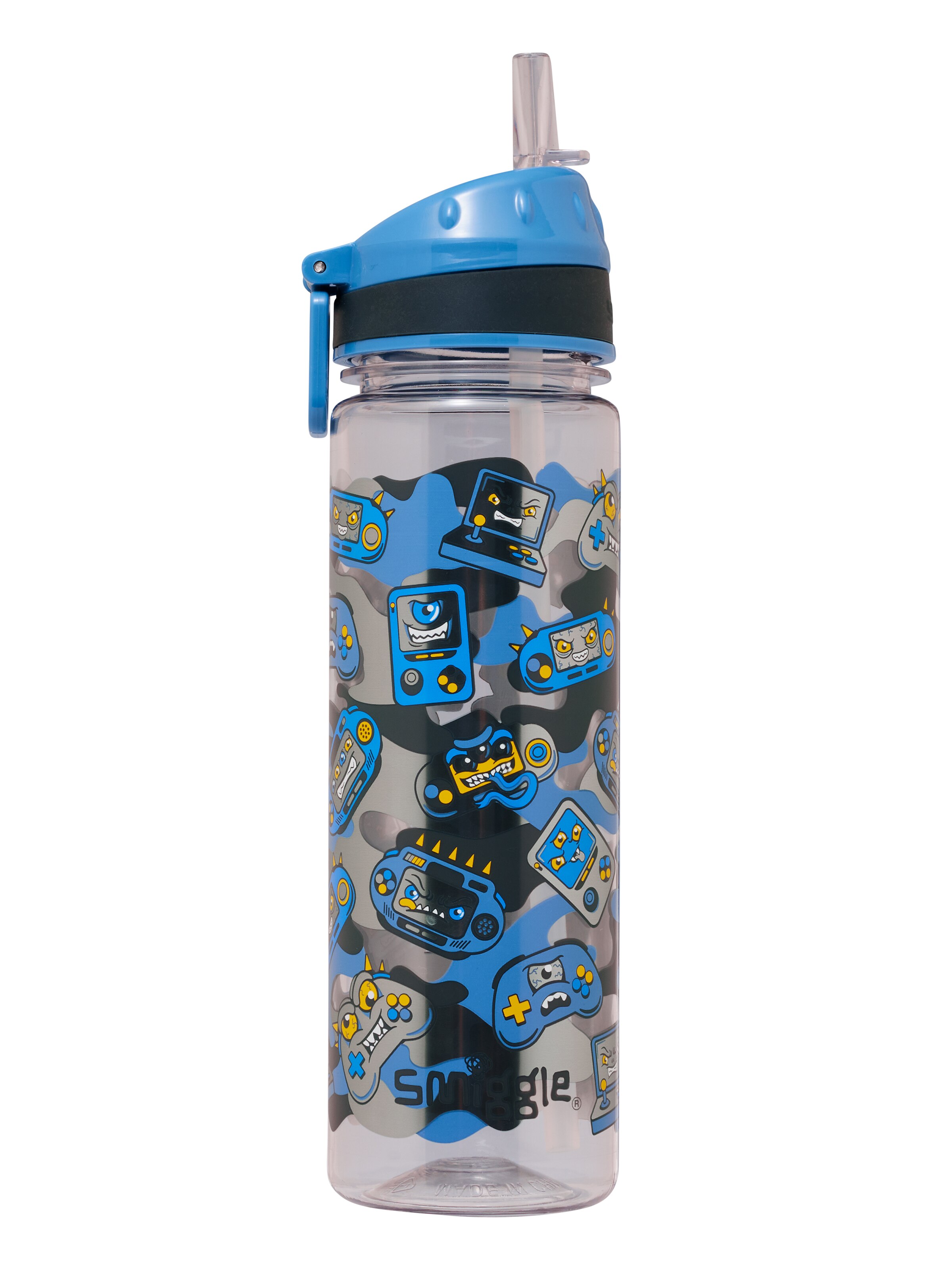 Away Drink Up Plastic Drink Bottle 650Ml