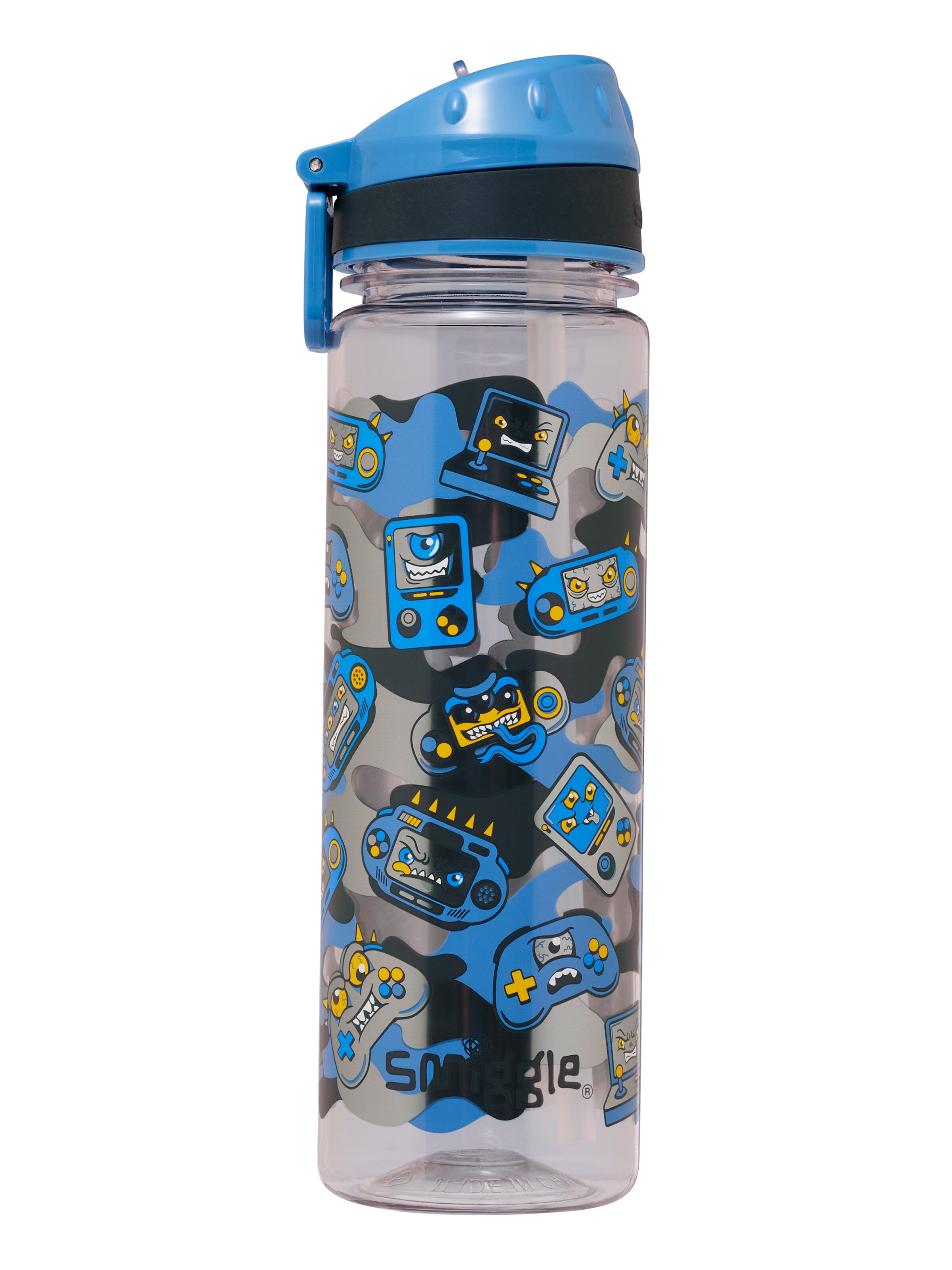 Away Drink Up Plastic Drink Bottle 650Ml
