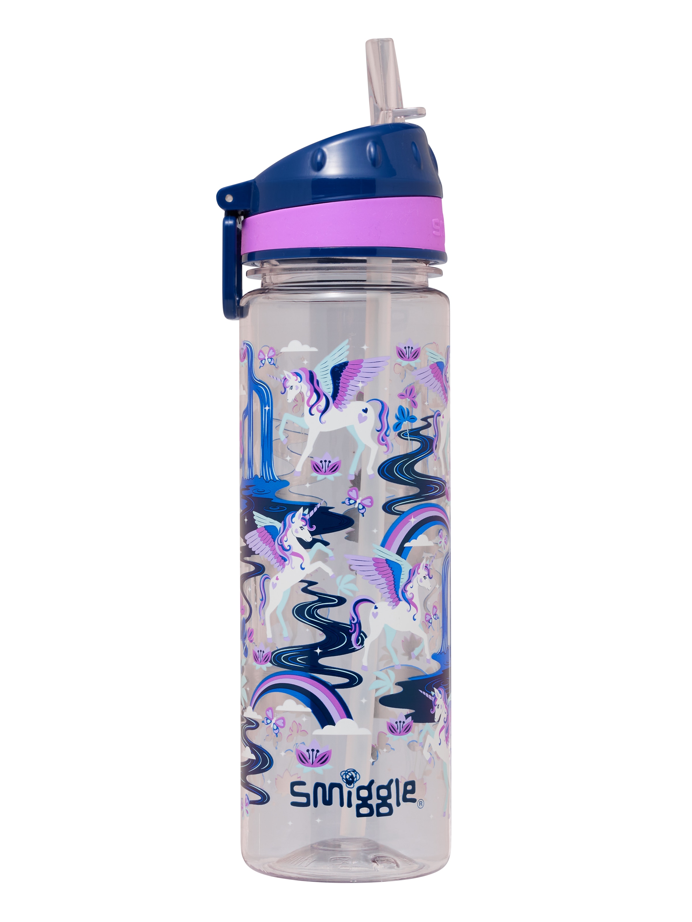 Away Drink Up Plastic Drink Bottle 650Ml