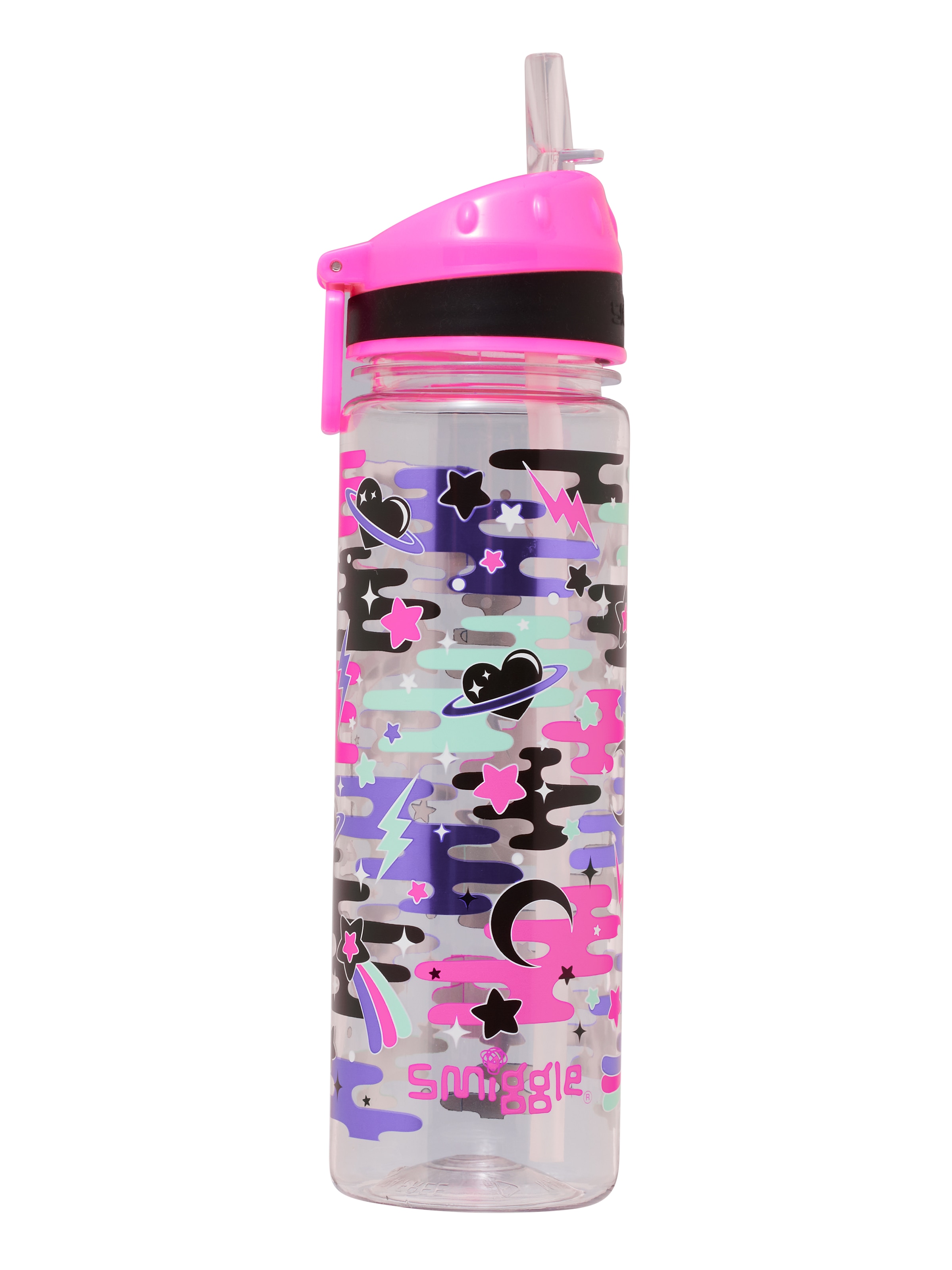 Away Drink Up Plastic Drink Bottle 650Ml