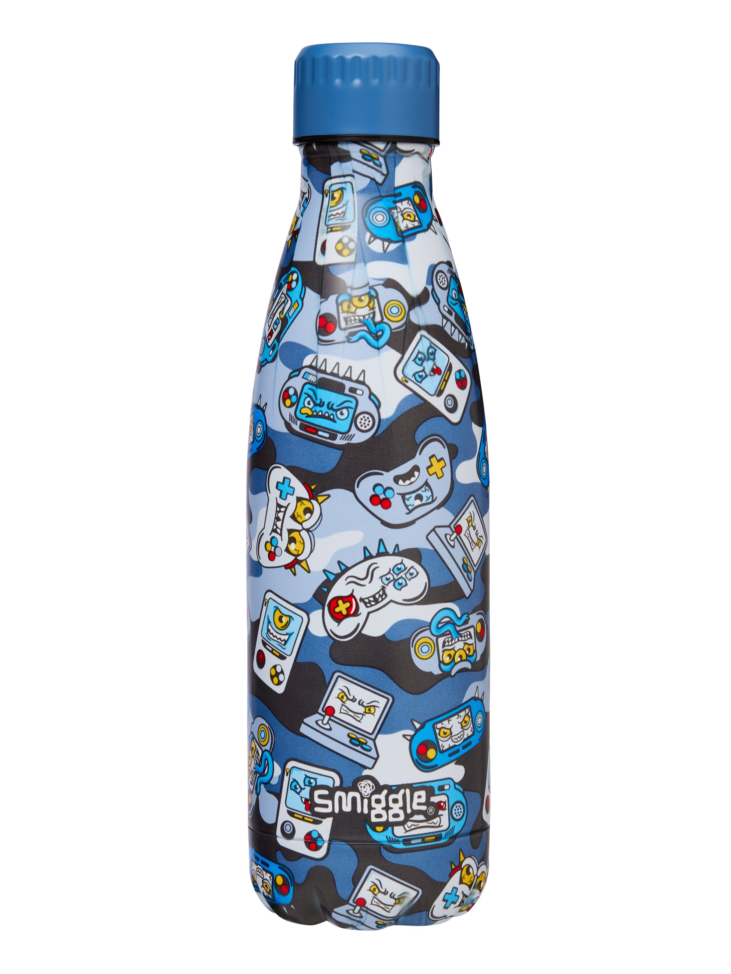 Away Wonder Insulated Stainless Steel Drink Bottle 500Ml
