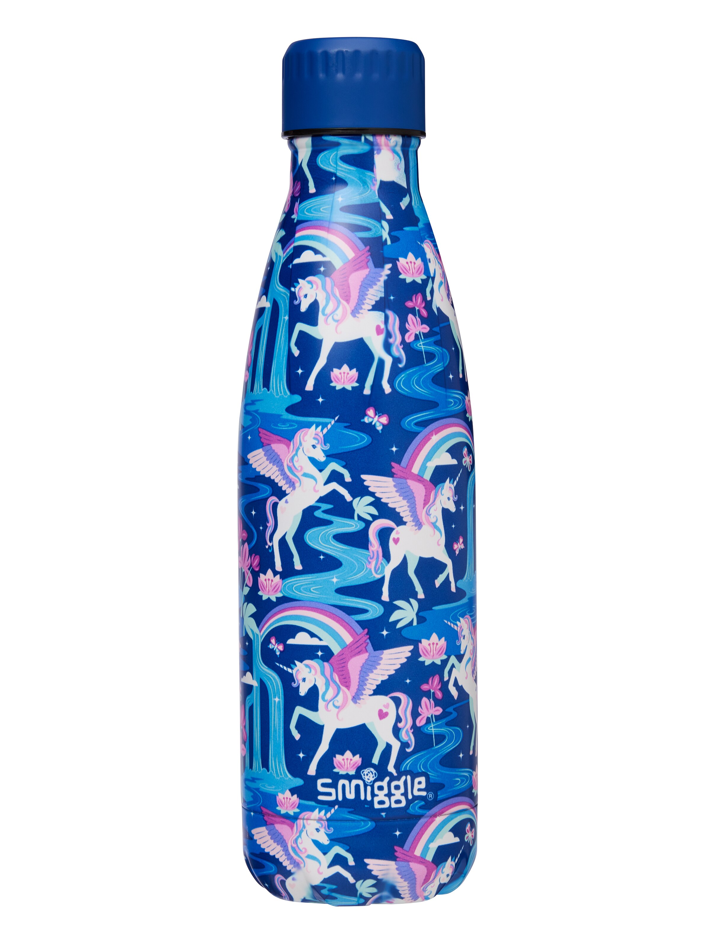 Away Wonder Insulated Stainless Steel Drink Bottle 500Ml