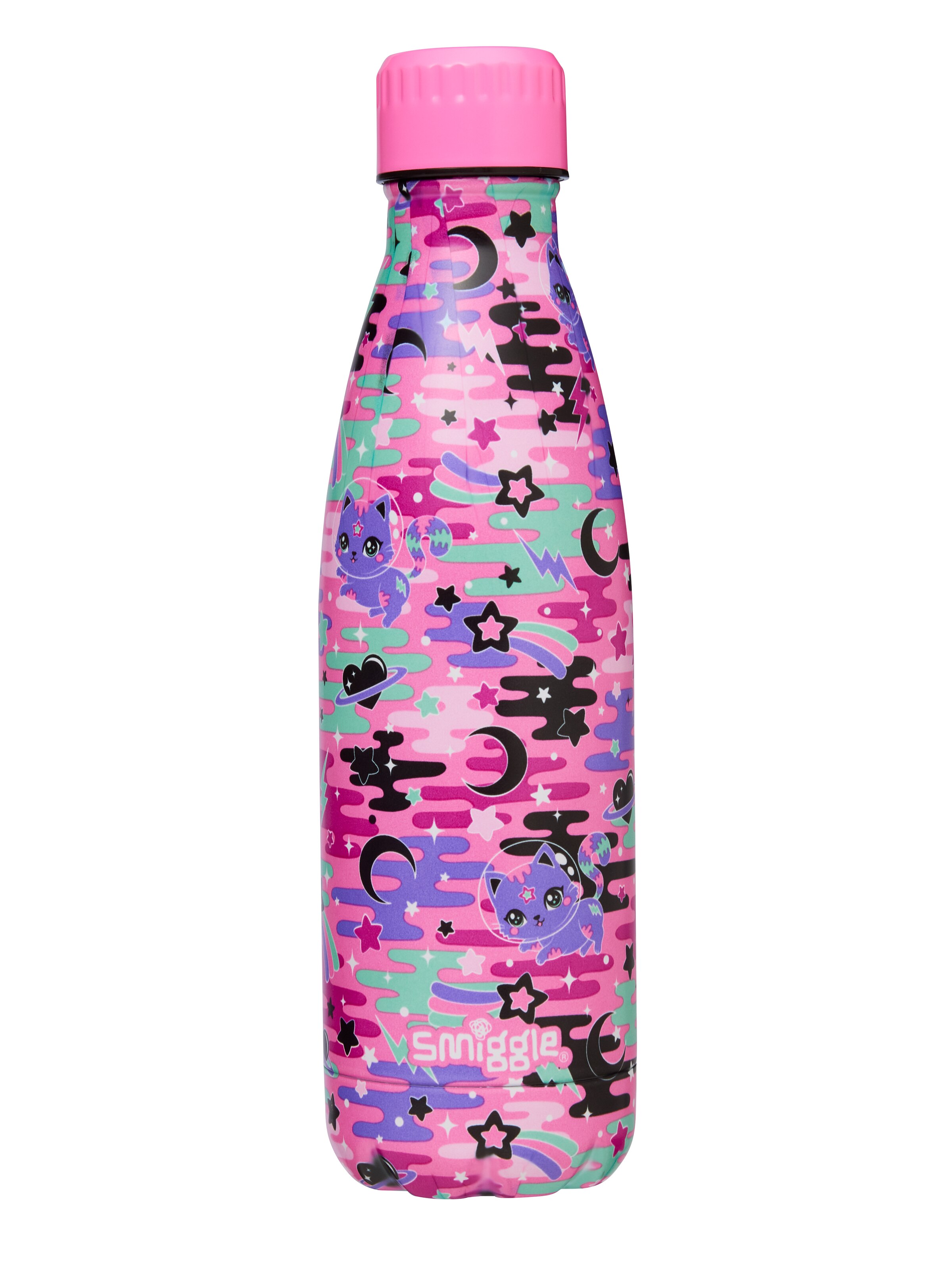 Away Wonder Insulated Stainless Steel Drink Bottle 500Ml