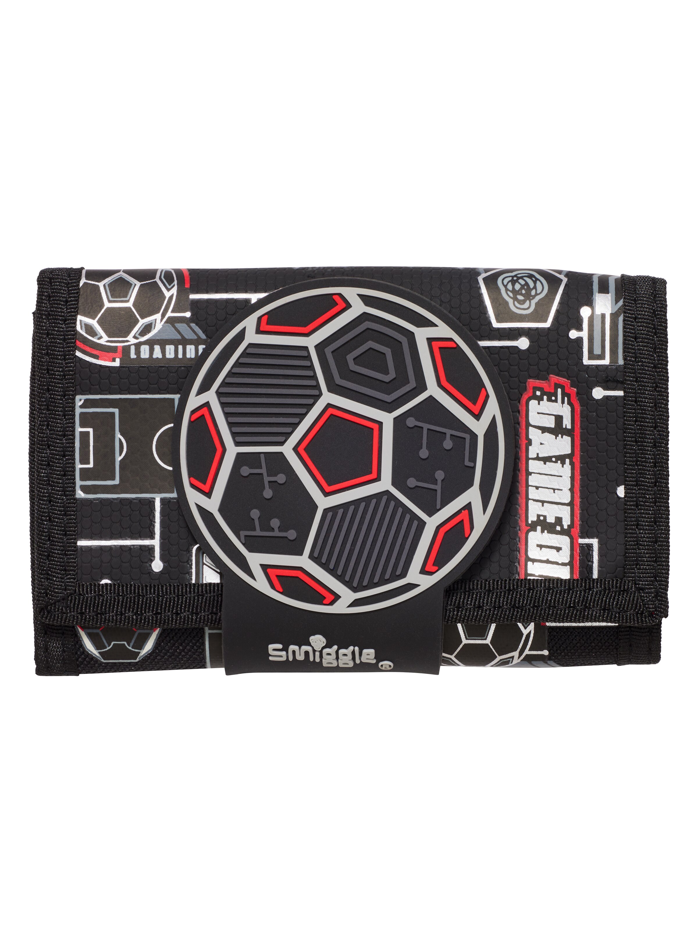 Away Character Wallet