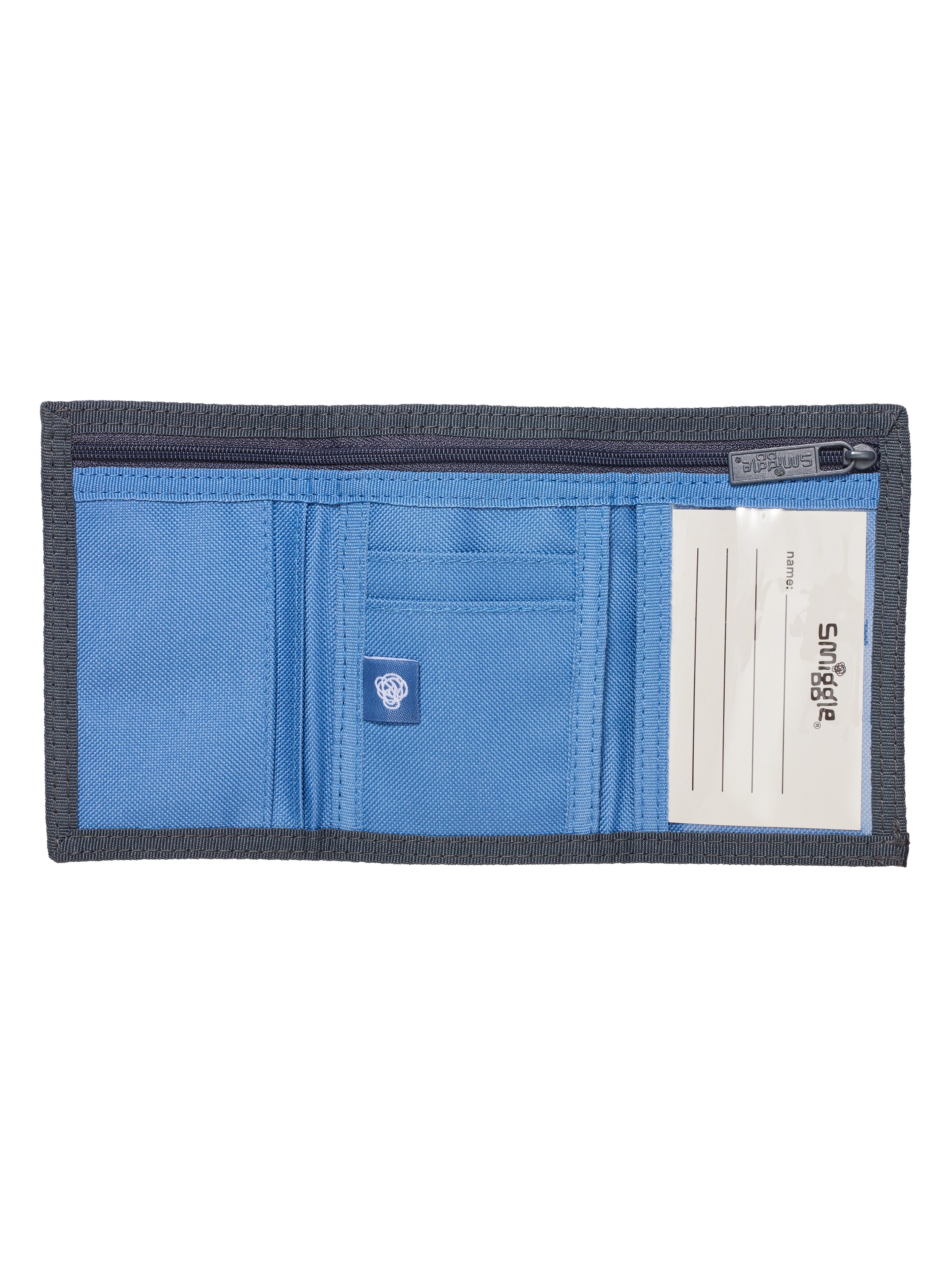 Away Character Wallet