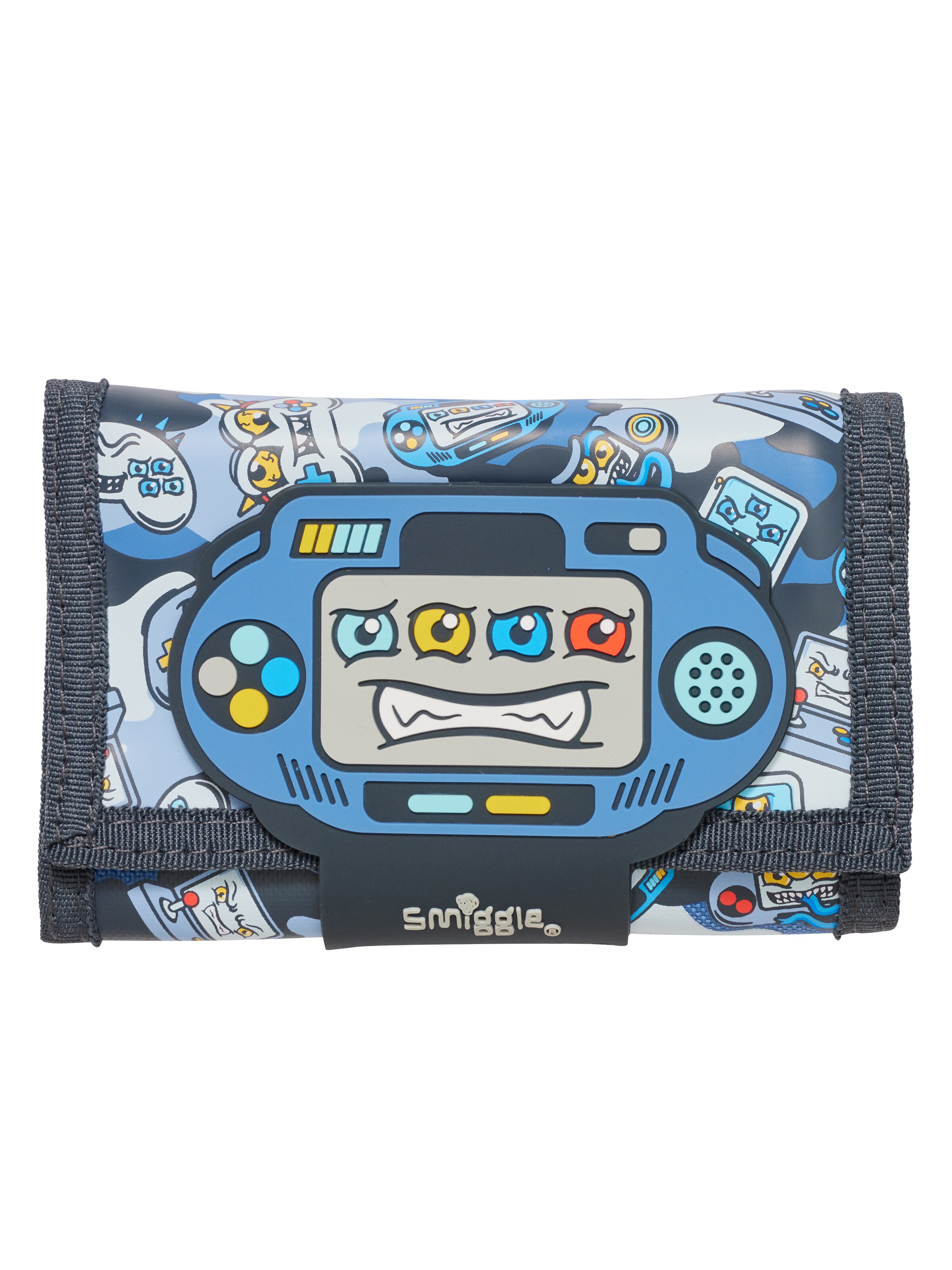 Away Character Wallet