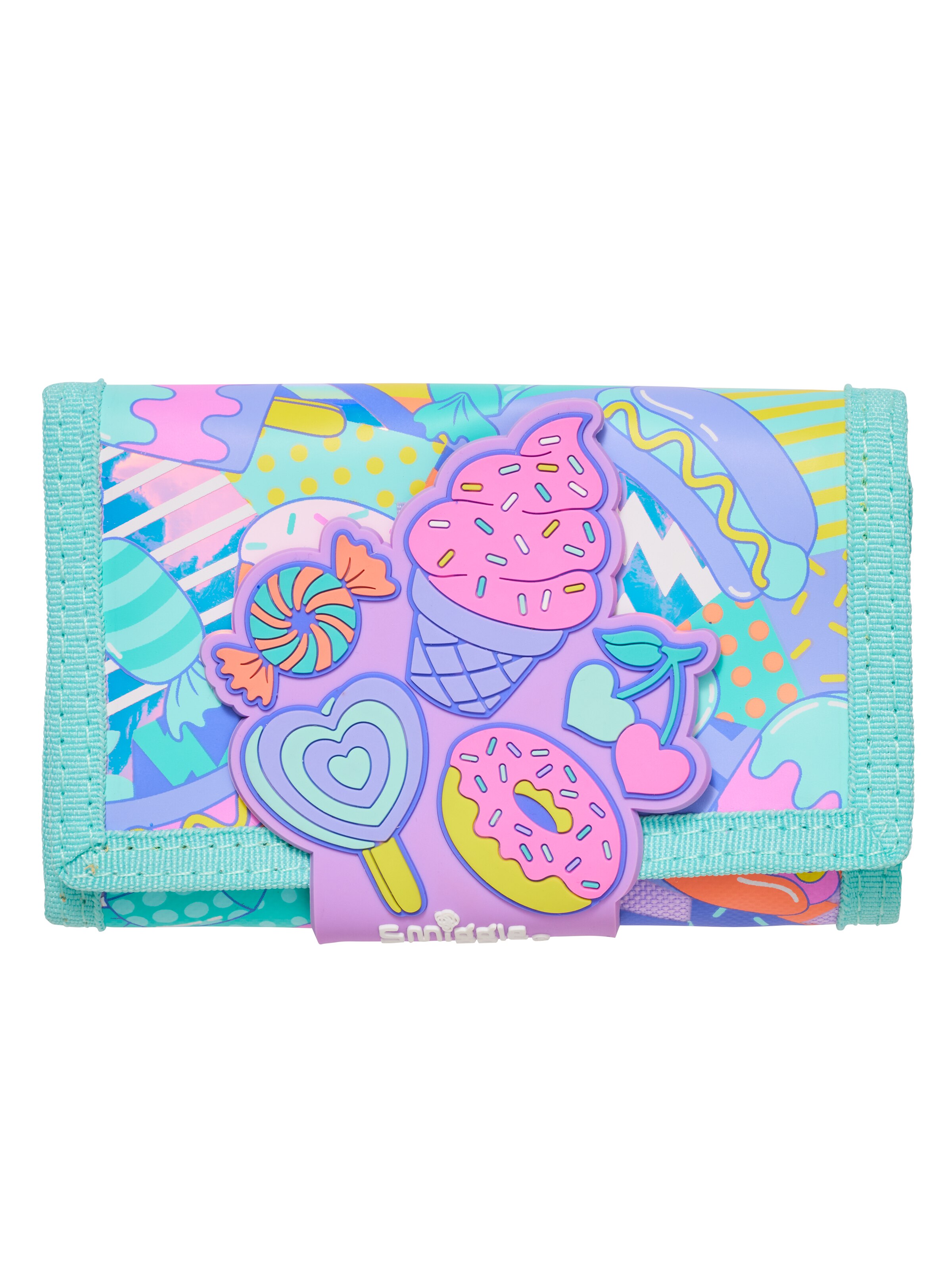 Away Character Wallet