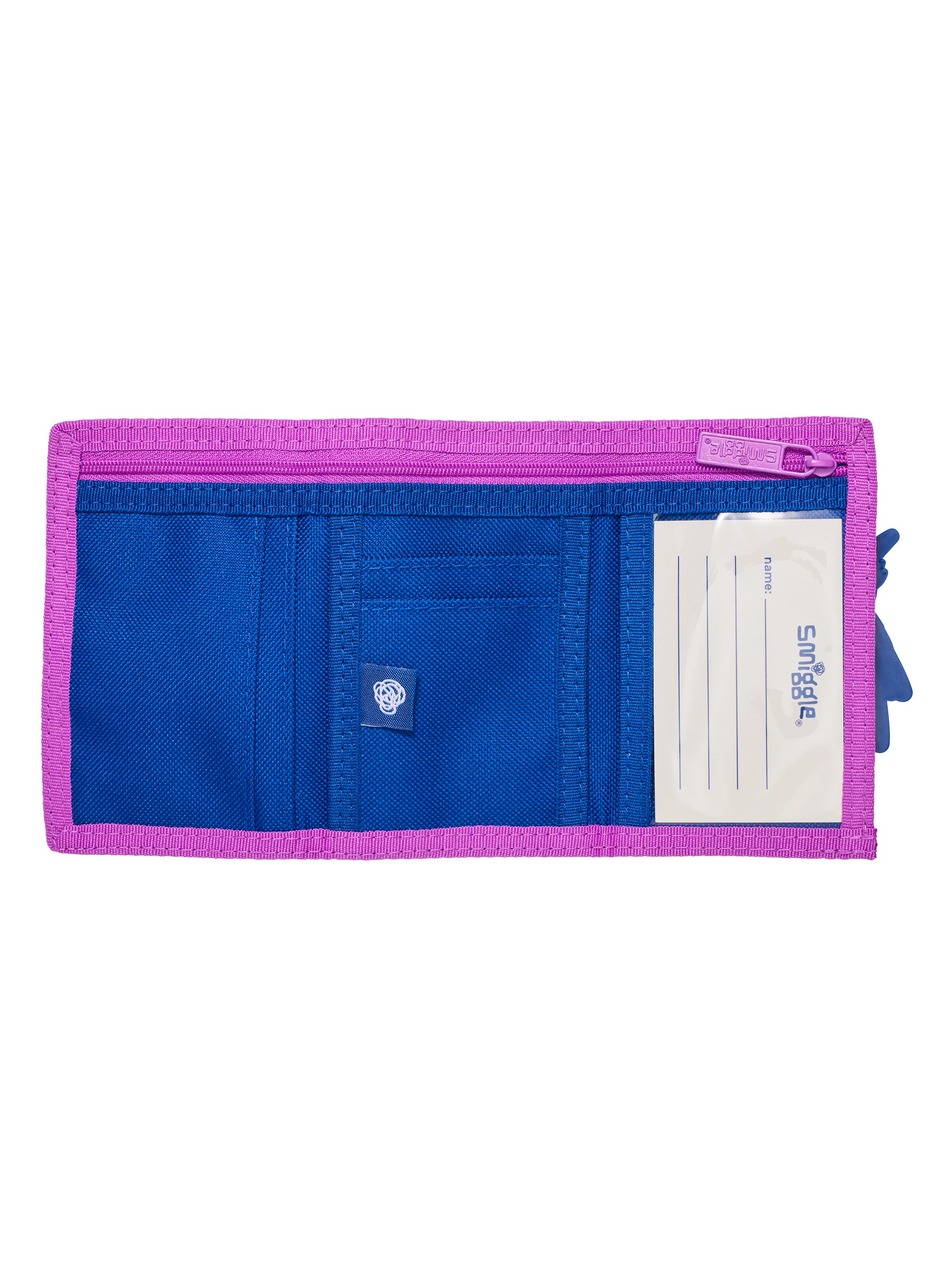 Away Character Wallet