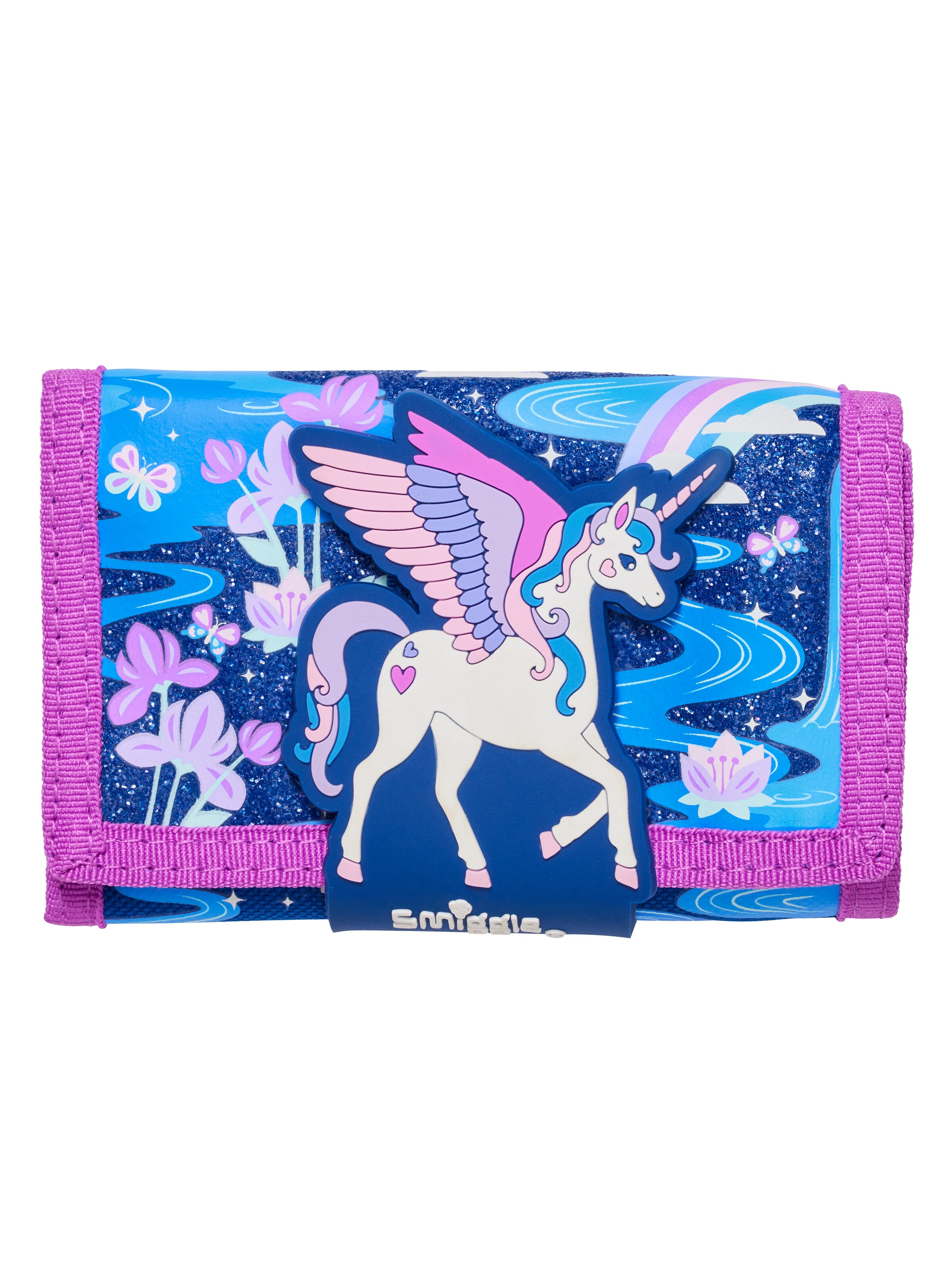Away Character Wallet