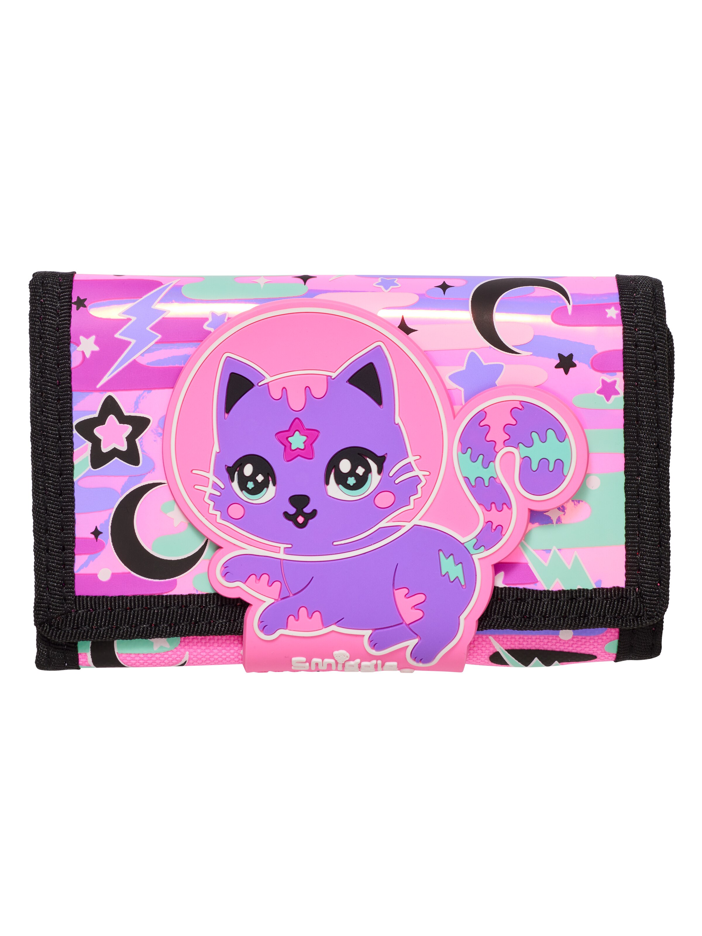 Away Character Wallet