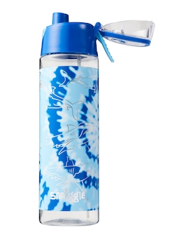 Flash Spritz Lid Plastic Drink Bottle 760Ml