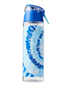 Flash Spritz Lid Plastic Drink Bottle 760Ml