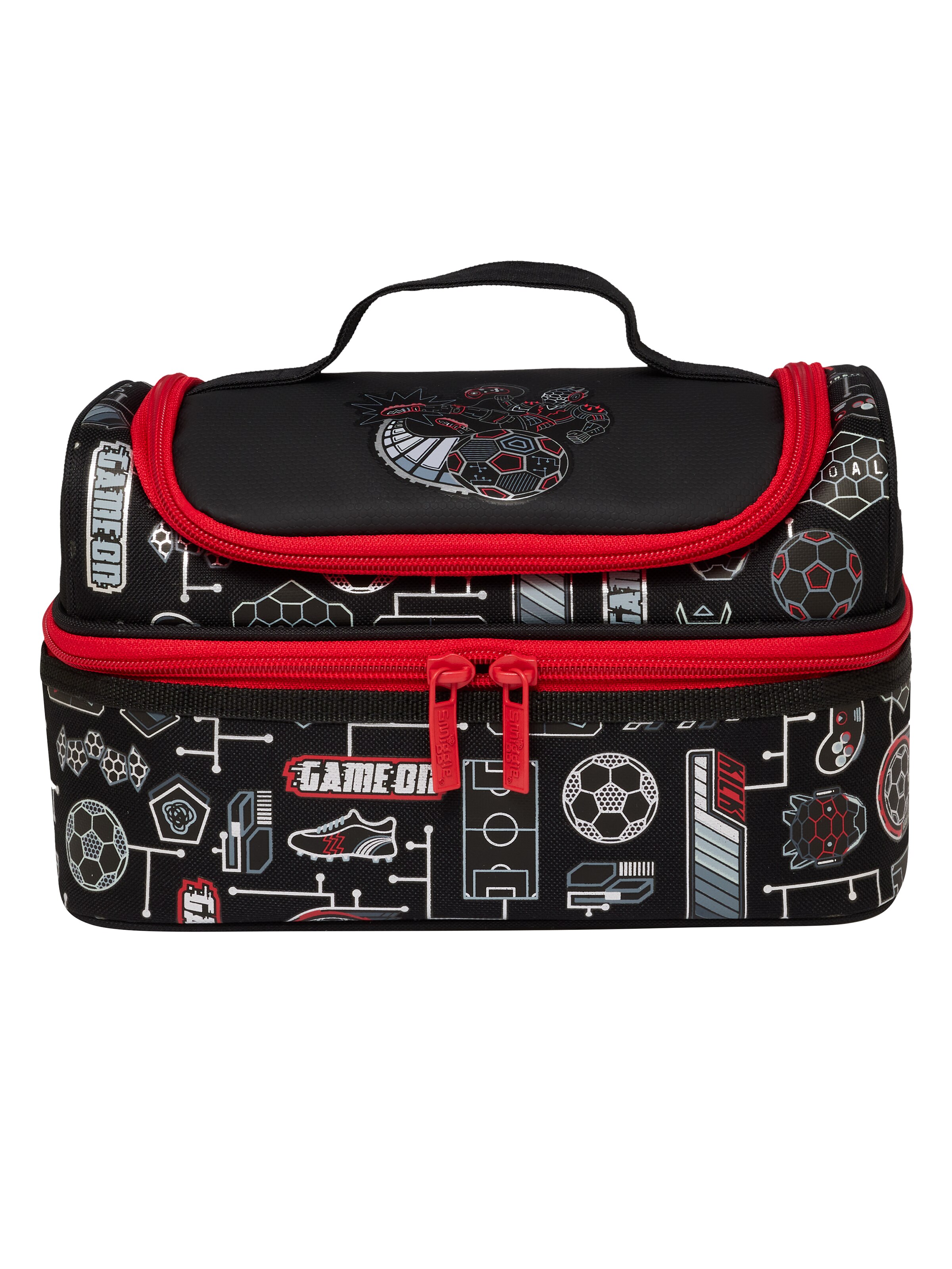 Away Double Decker Lunchbox