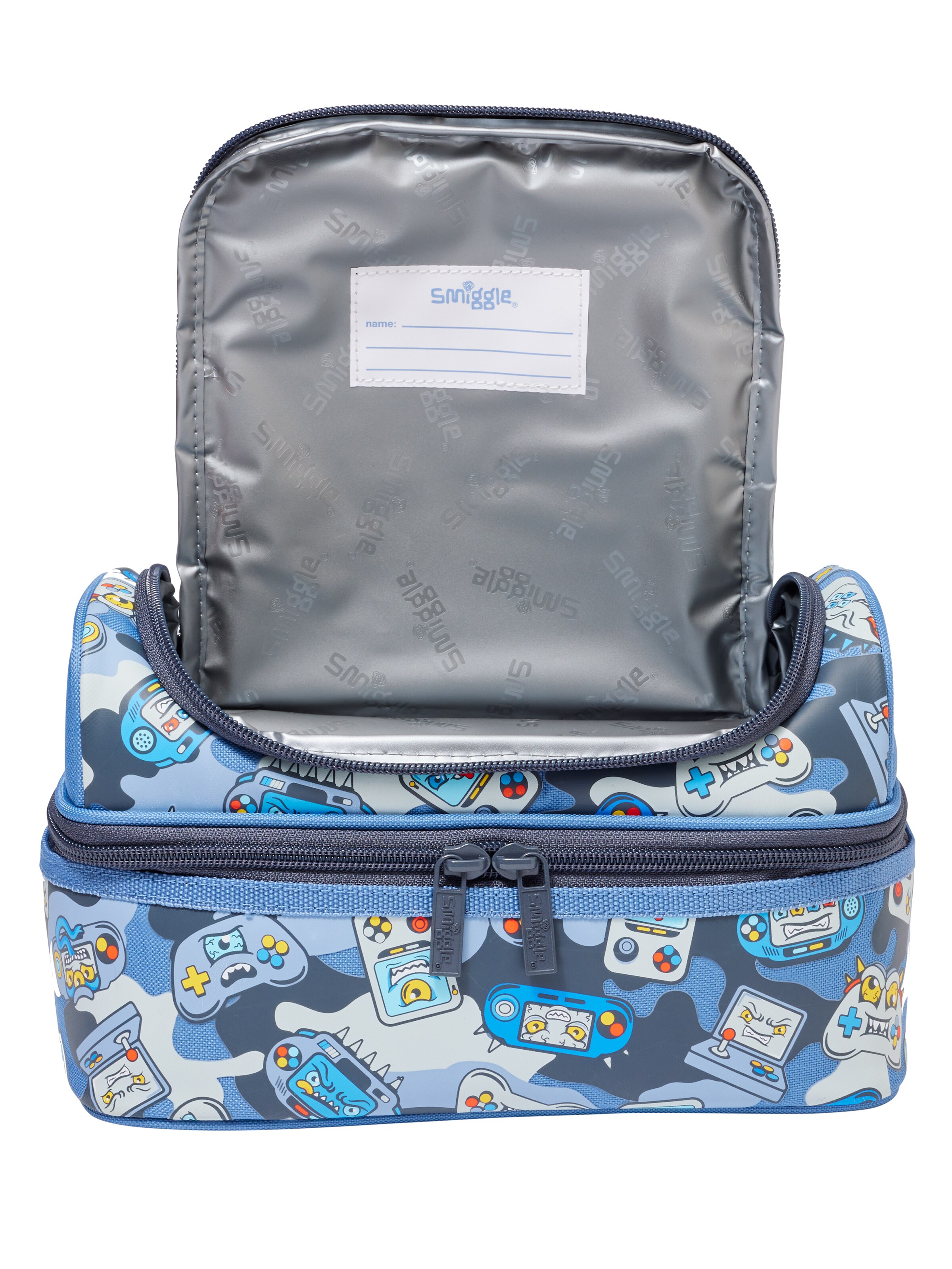 Away Double Decker Lunchbox