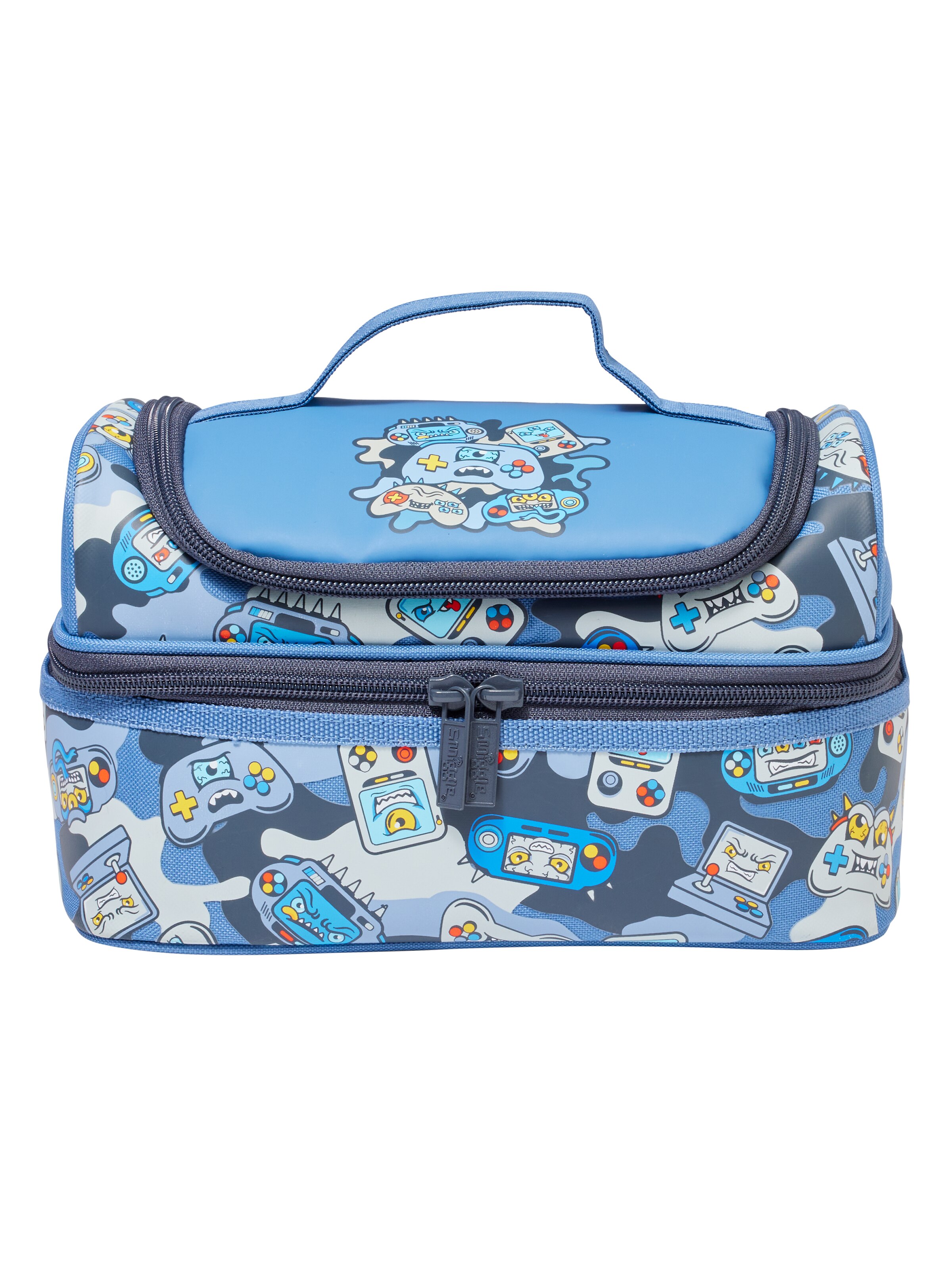 Away Double Decker Lunchbox