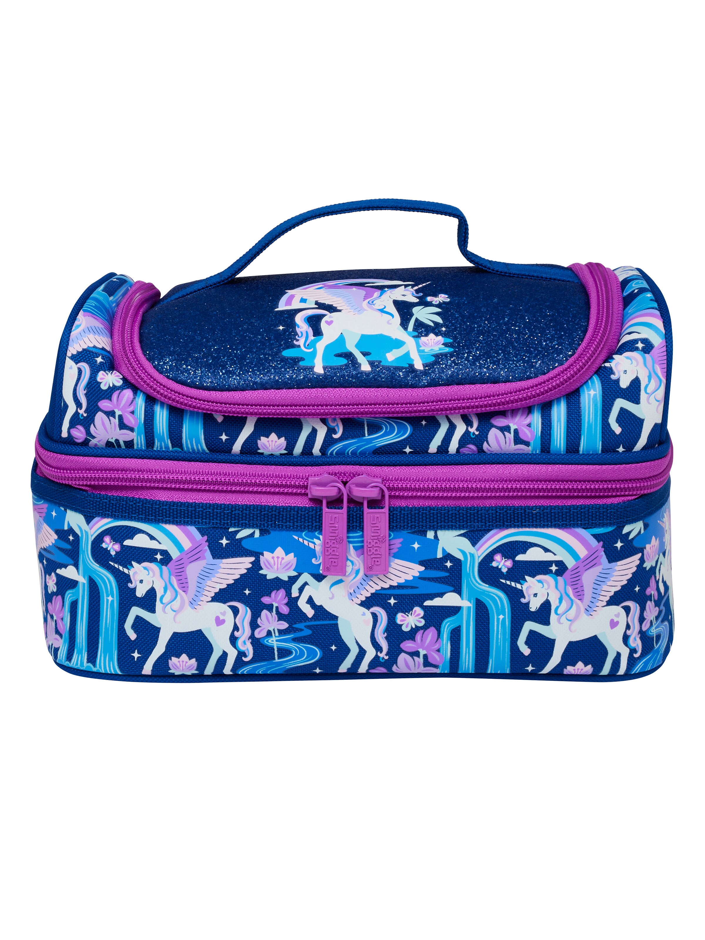 Away Double Decker Lunchbox