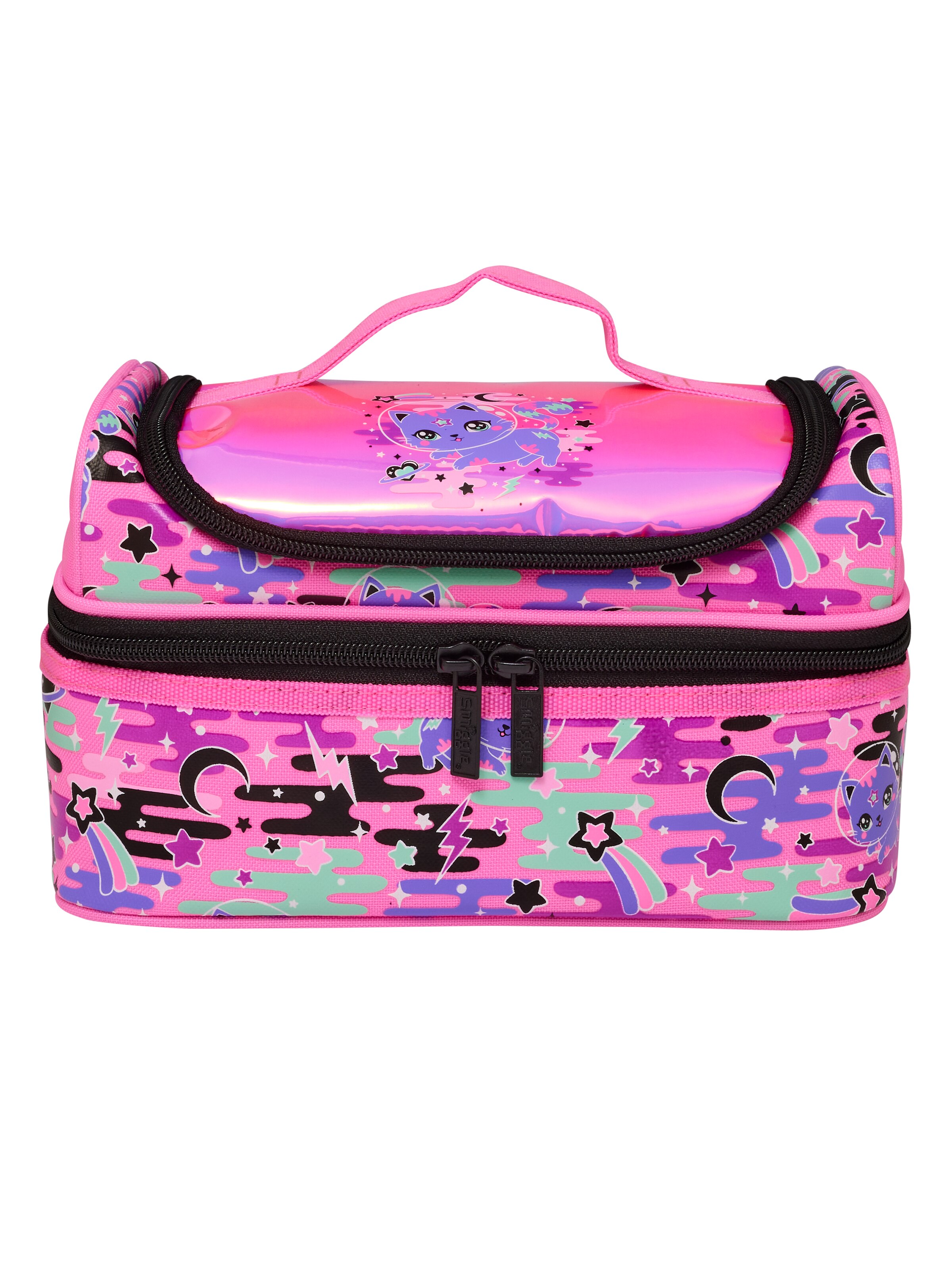 Away Double Decker Lunchbox