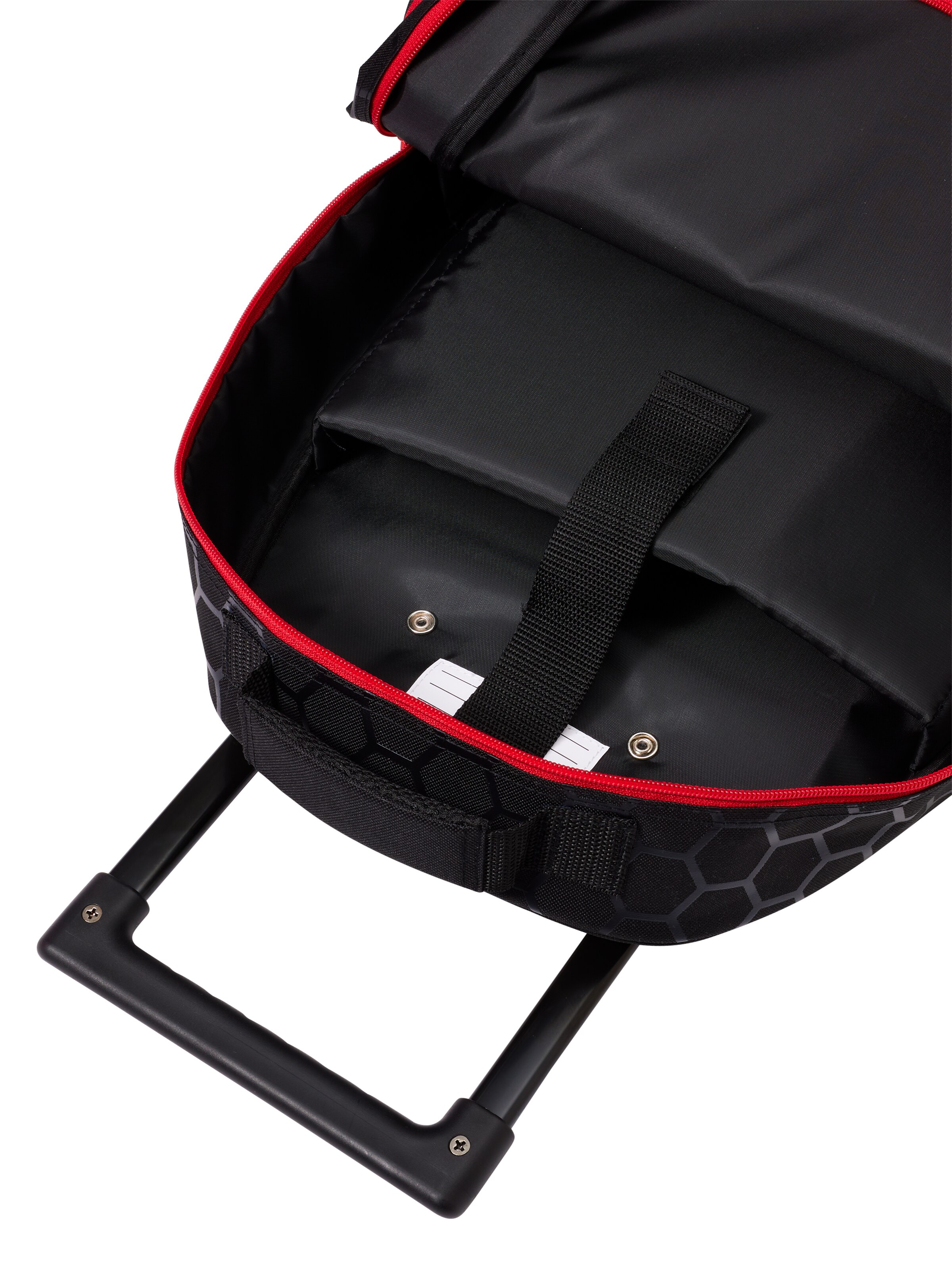 Away Trolley Backpack With Light Up Wheels