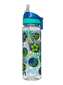 Drift Plastic Drink Up Bottle 650Ml