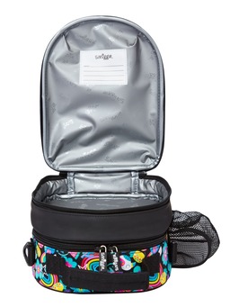 Drift Hardtop Curve Lunchbox With Strap