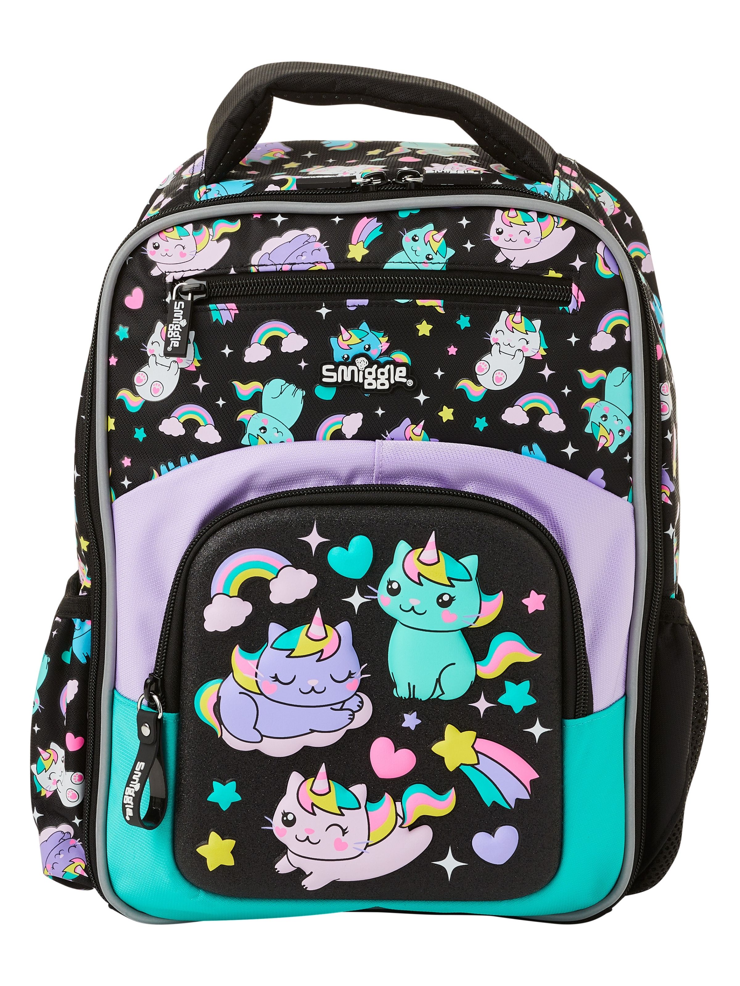 Sky Hi Junior Ultra Ergonomic Backpack