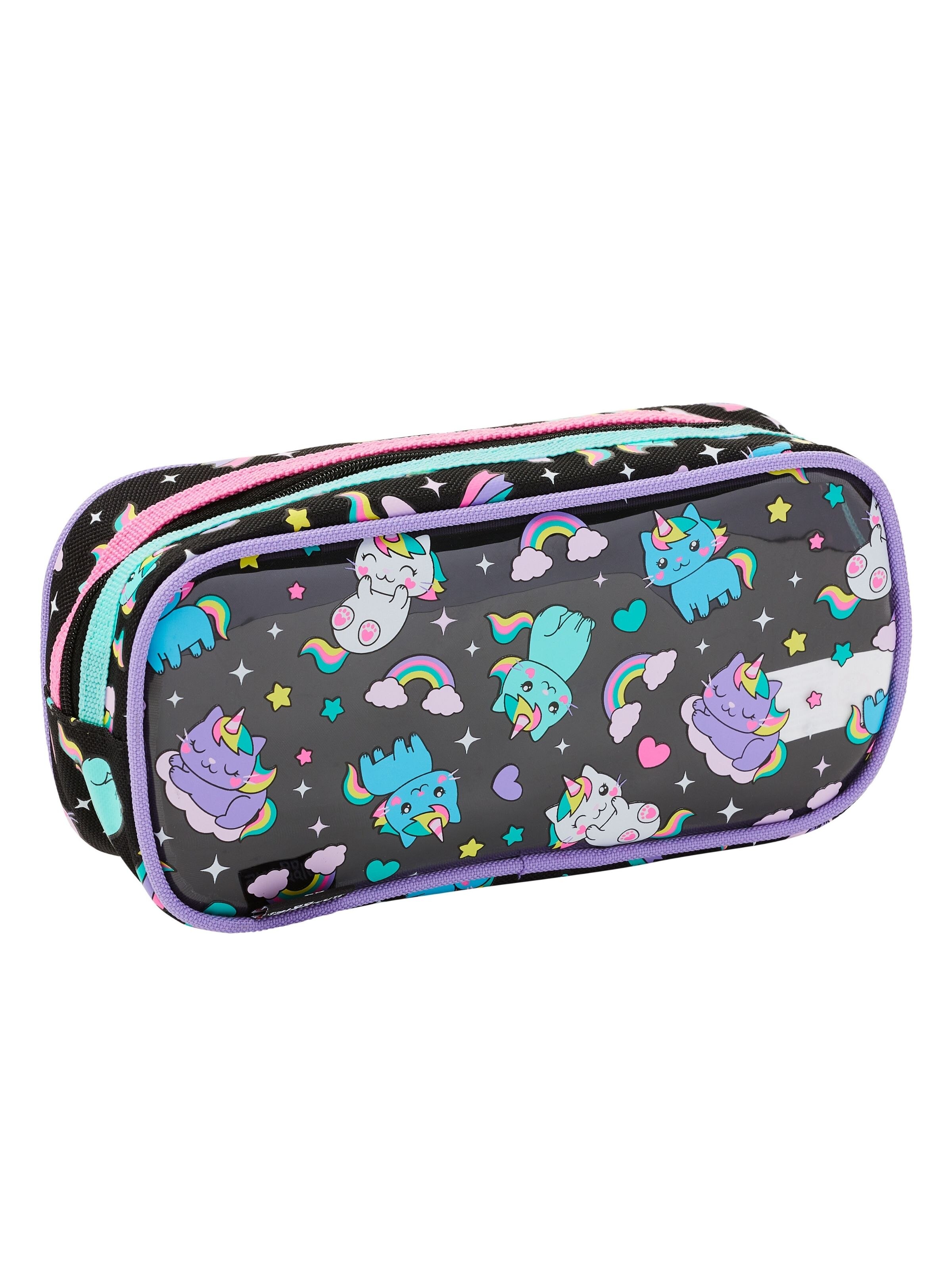 Sky Hi Cruiser Id Pencil Case