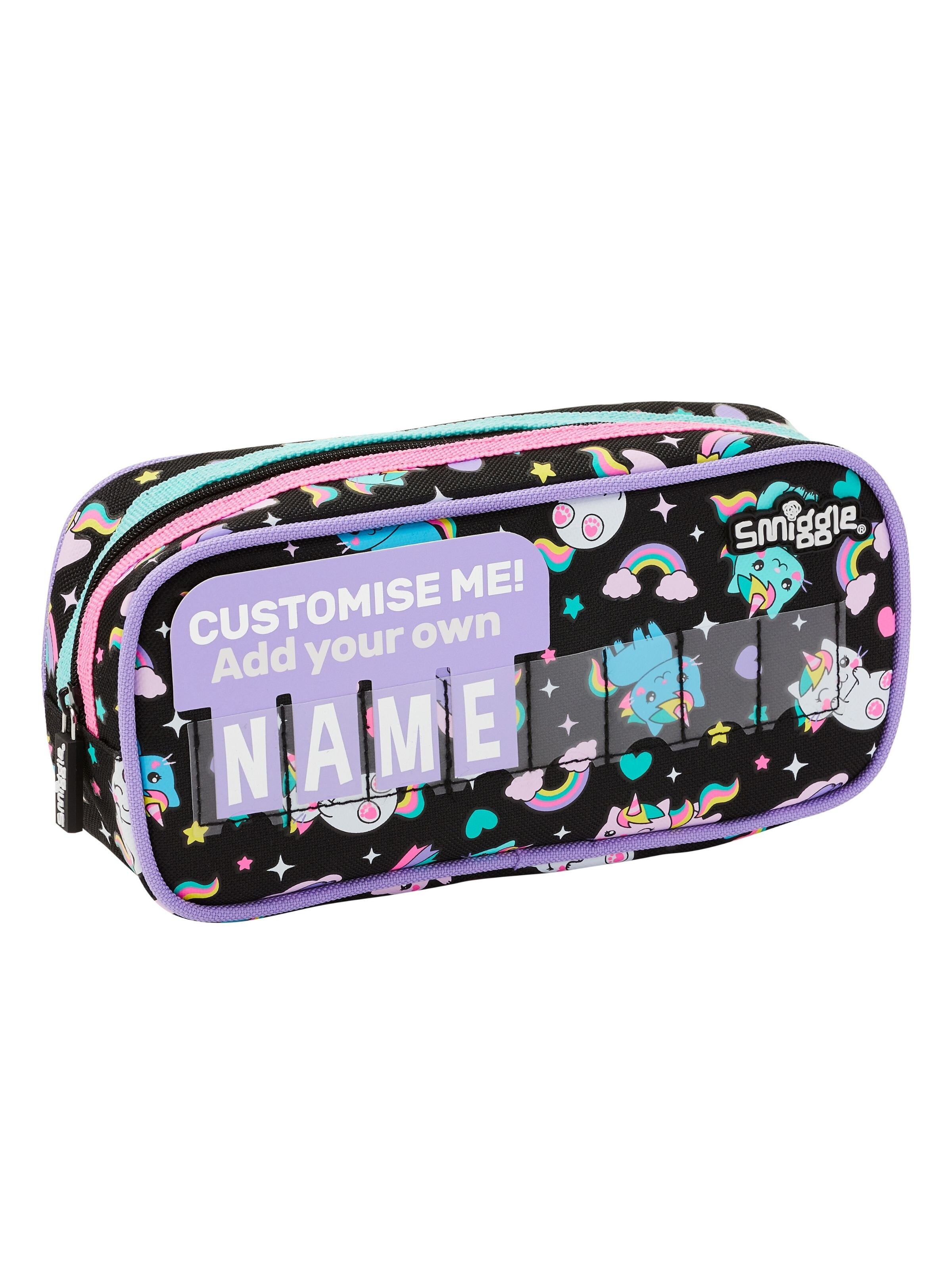 Sky Hi Cruiser Id Pencil Case