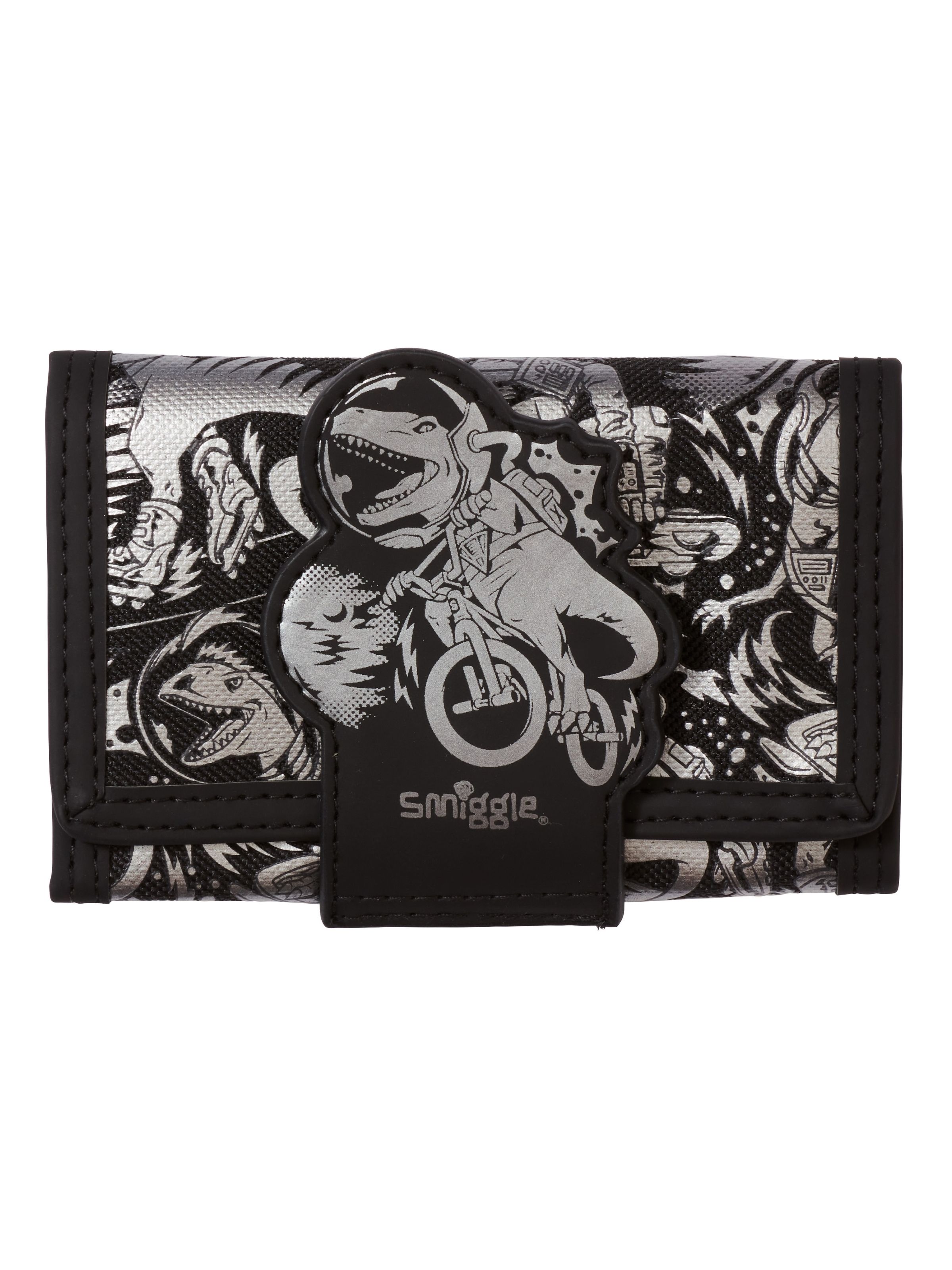 Better Together Scented Character Wallet