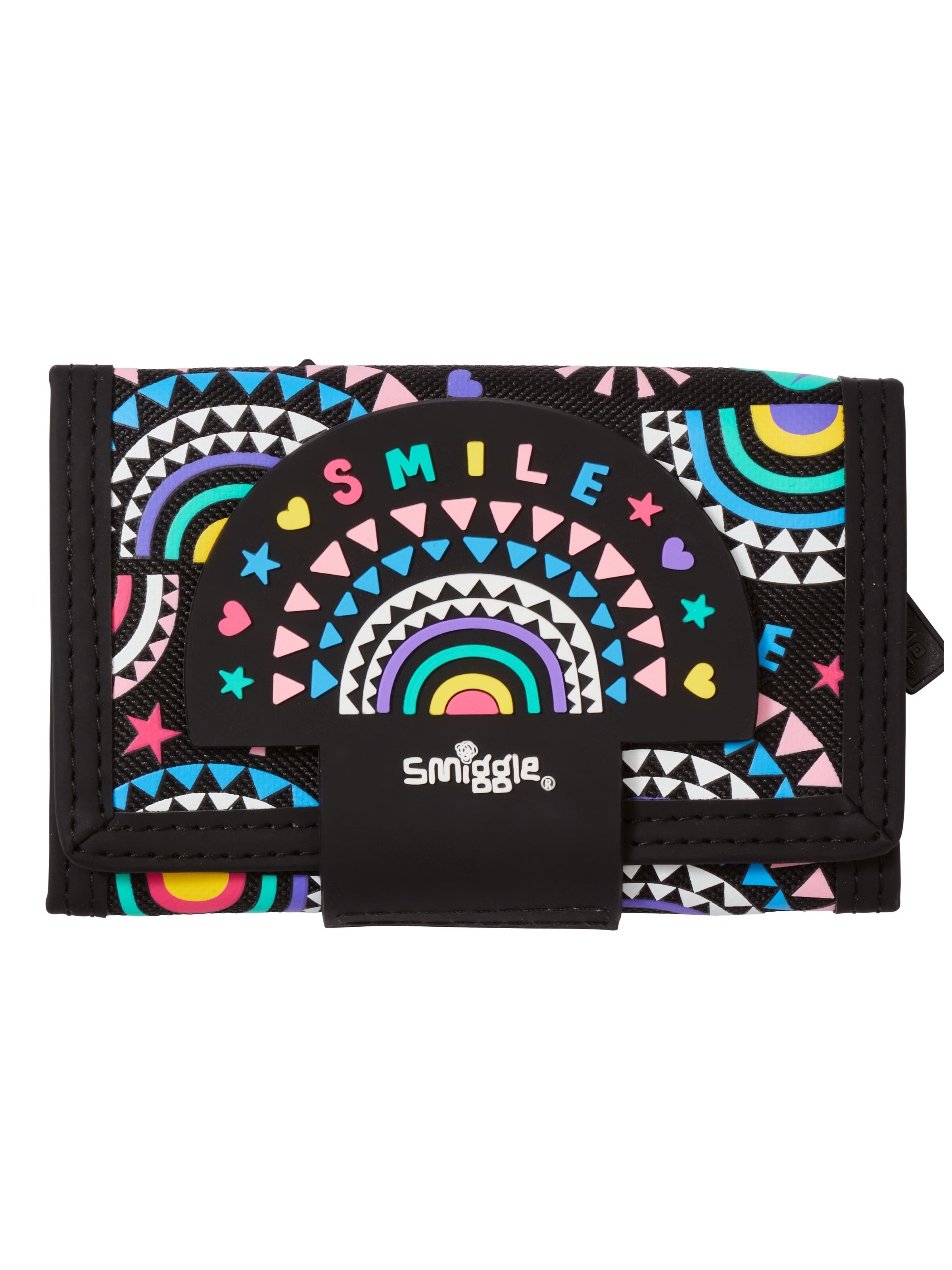 Better Together Scented Character Wallet
