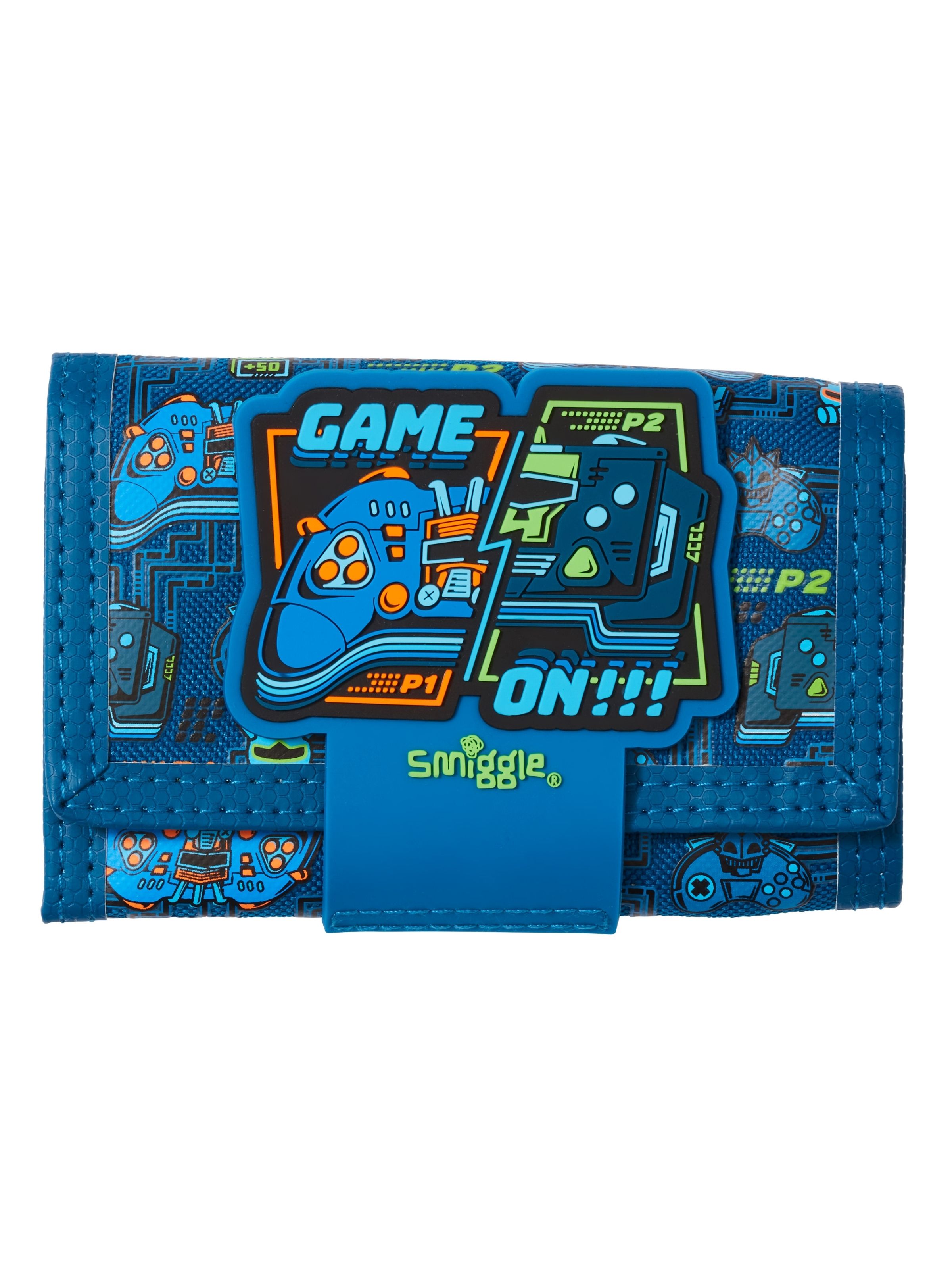Better Together Scented Character Wallet