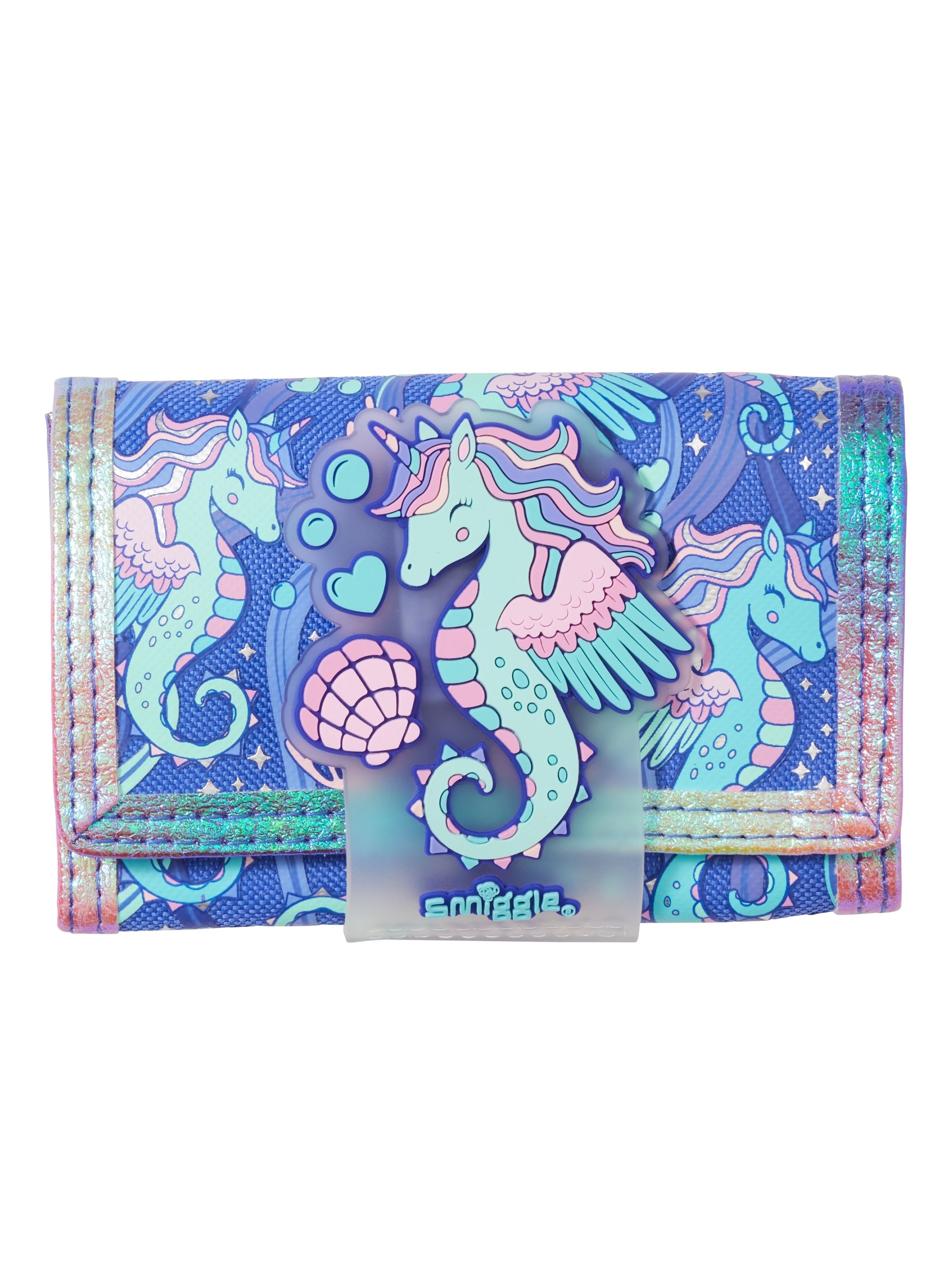 Better Together Scented Character Wallet