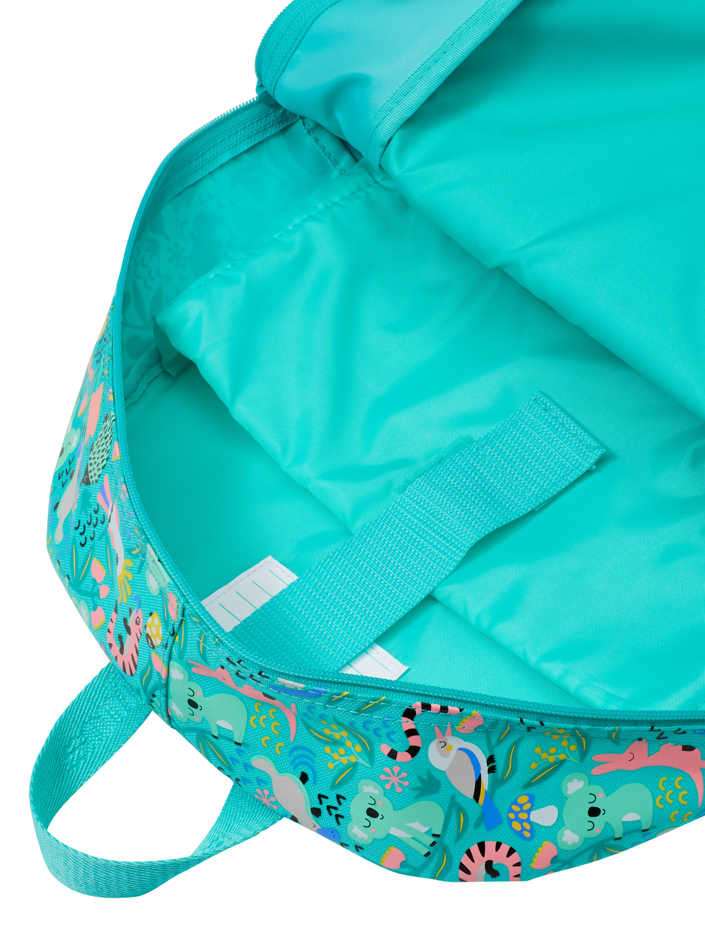 Hi There Classic Attach Backpack