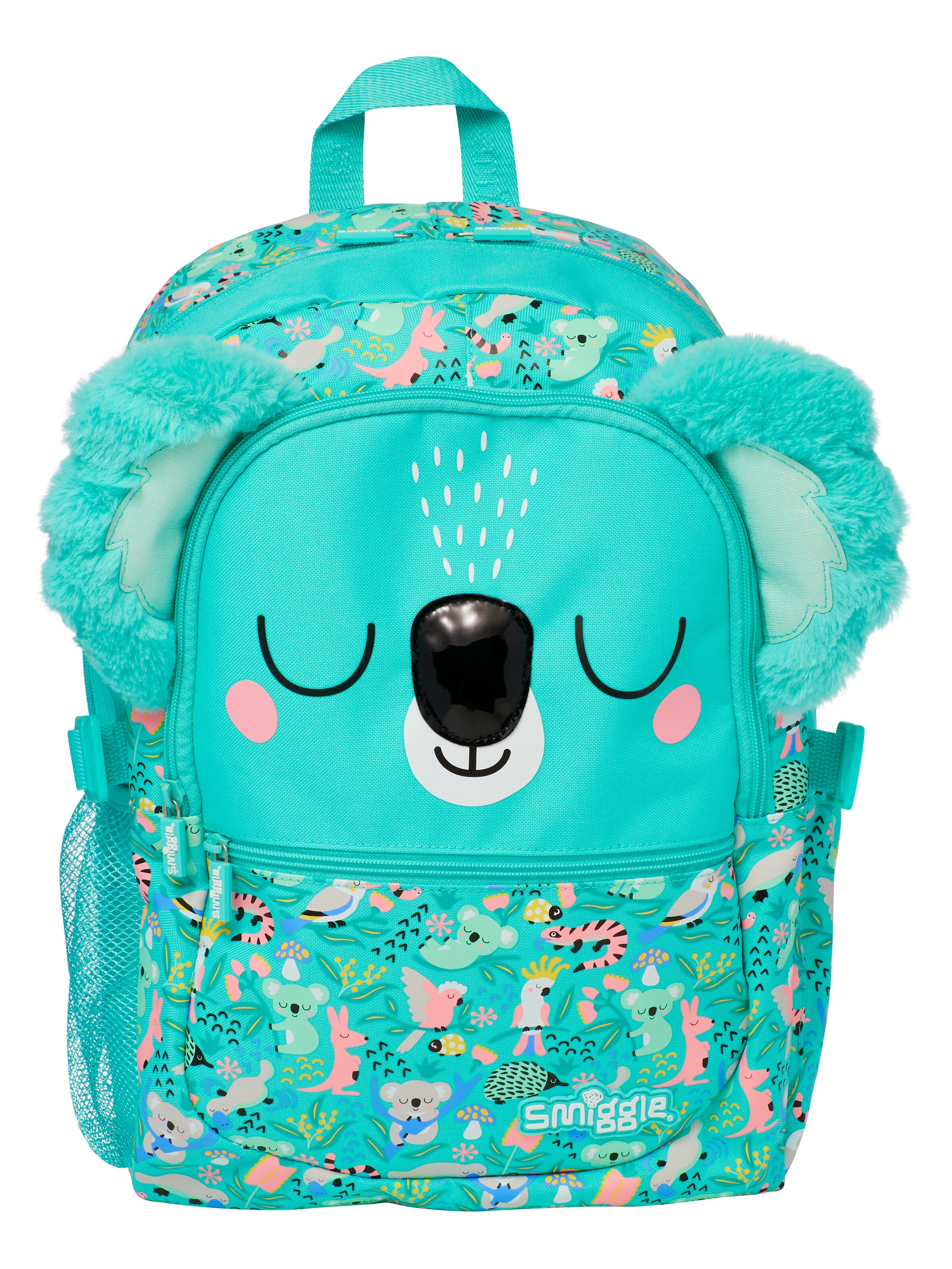 Hi There Classic Attach Backpack