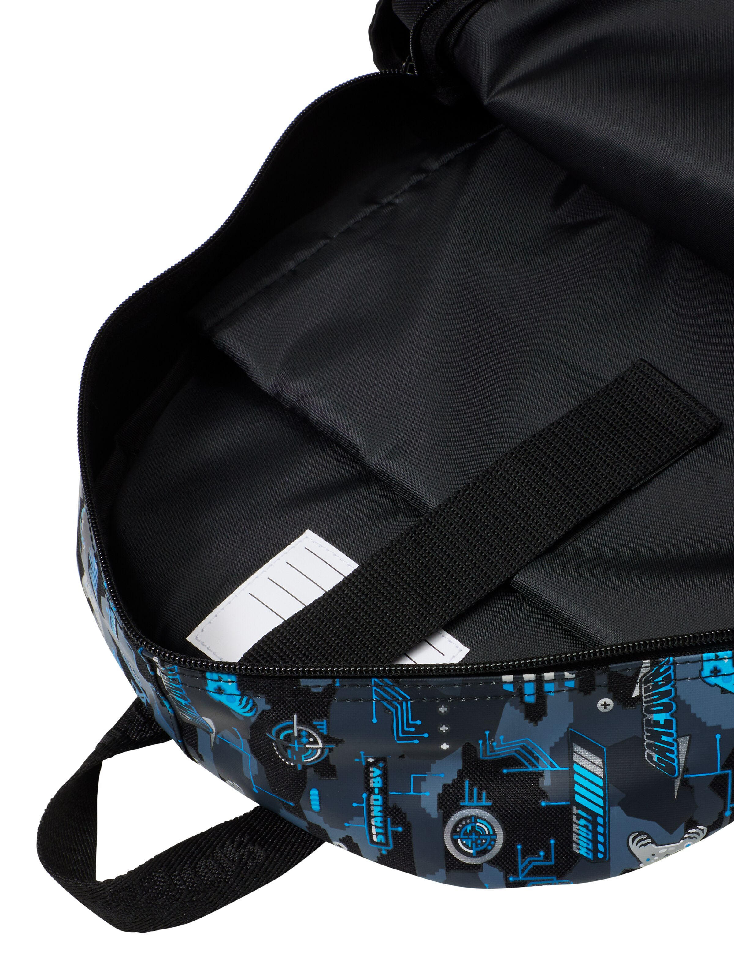 Hi There Classic Attach Backpack