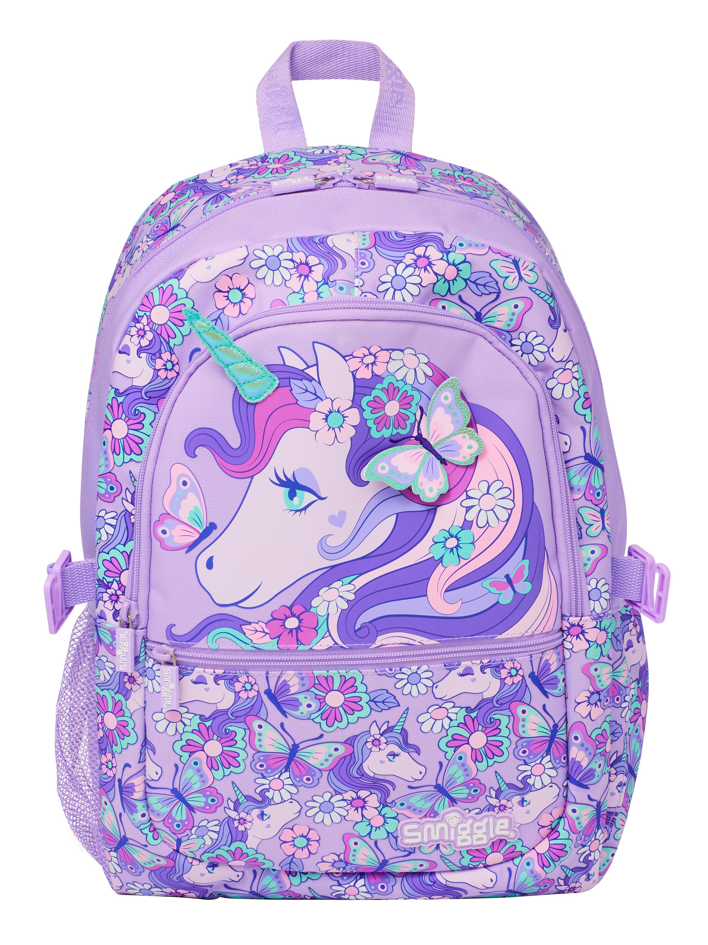 Hi There Classic Attach Backpack