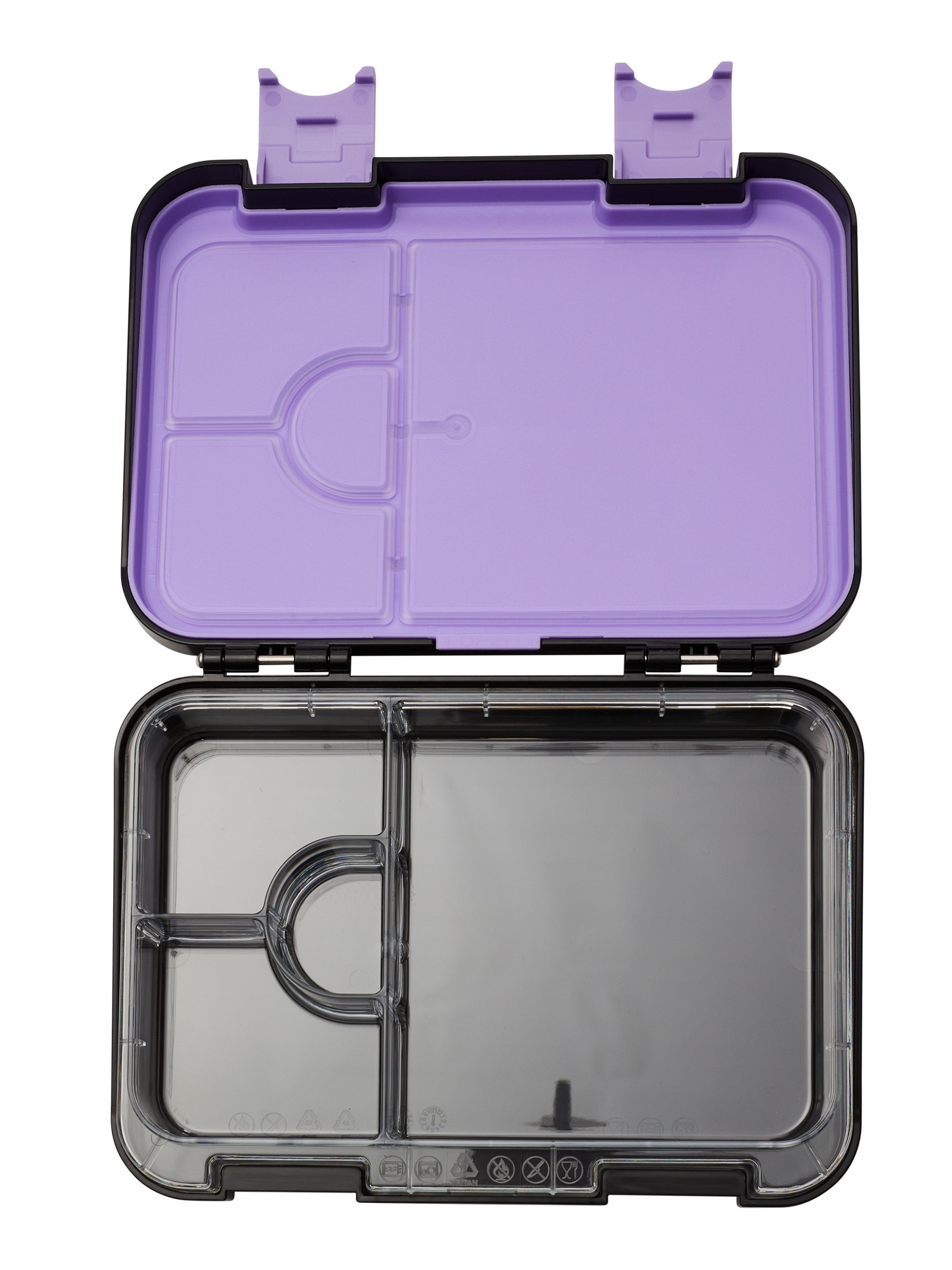 Sky Hi Happy Medium Bento Lunchbox