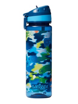 Mirage Plastic Drink Up Bottle 650Ml