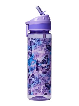 Mirage Plastic Drink Bottle 650Ml
