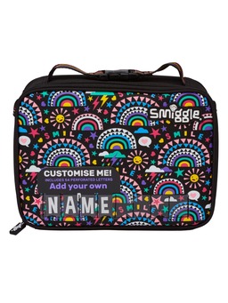 Better Together Square Attach Id Lunchbox