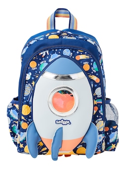 Sky Hi Junior Character Backpack