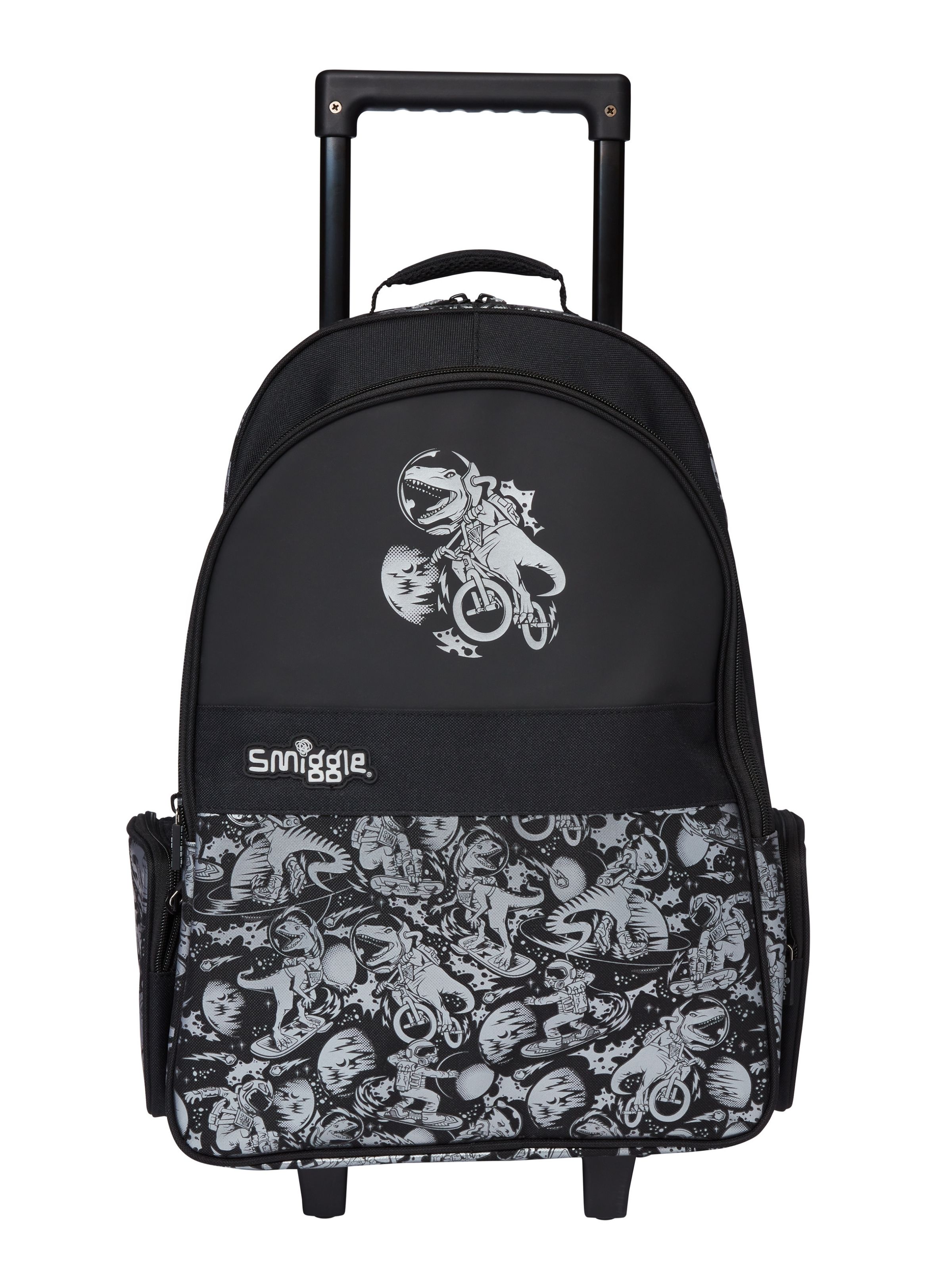 Better Together Trolley Backpack With Light Up Wheels