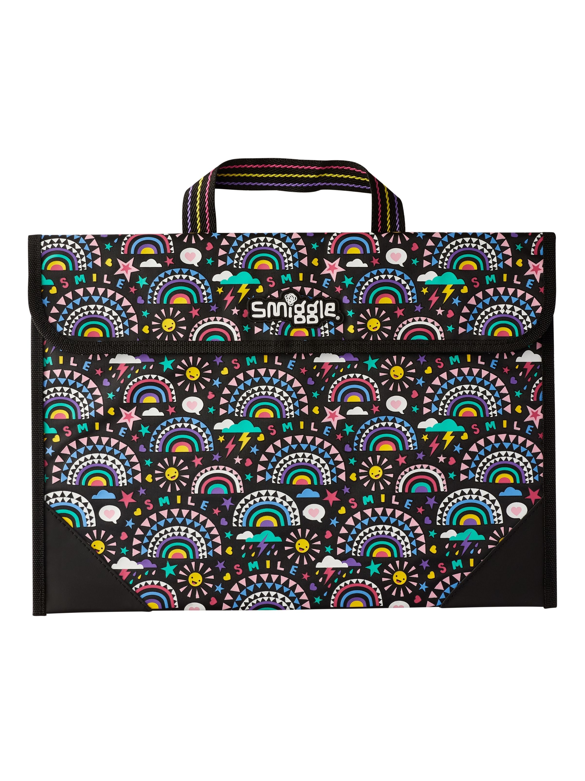 Better Together Book Bag