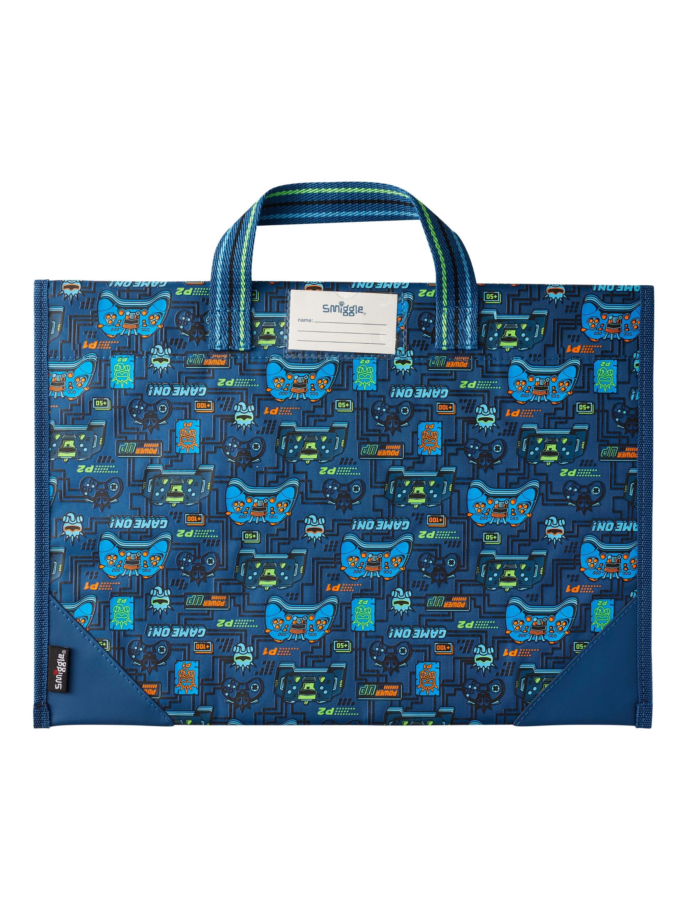 Better Together Book Bag