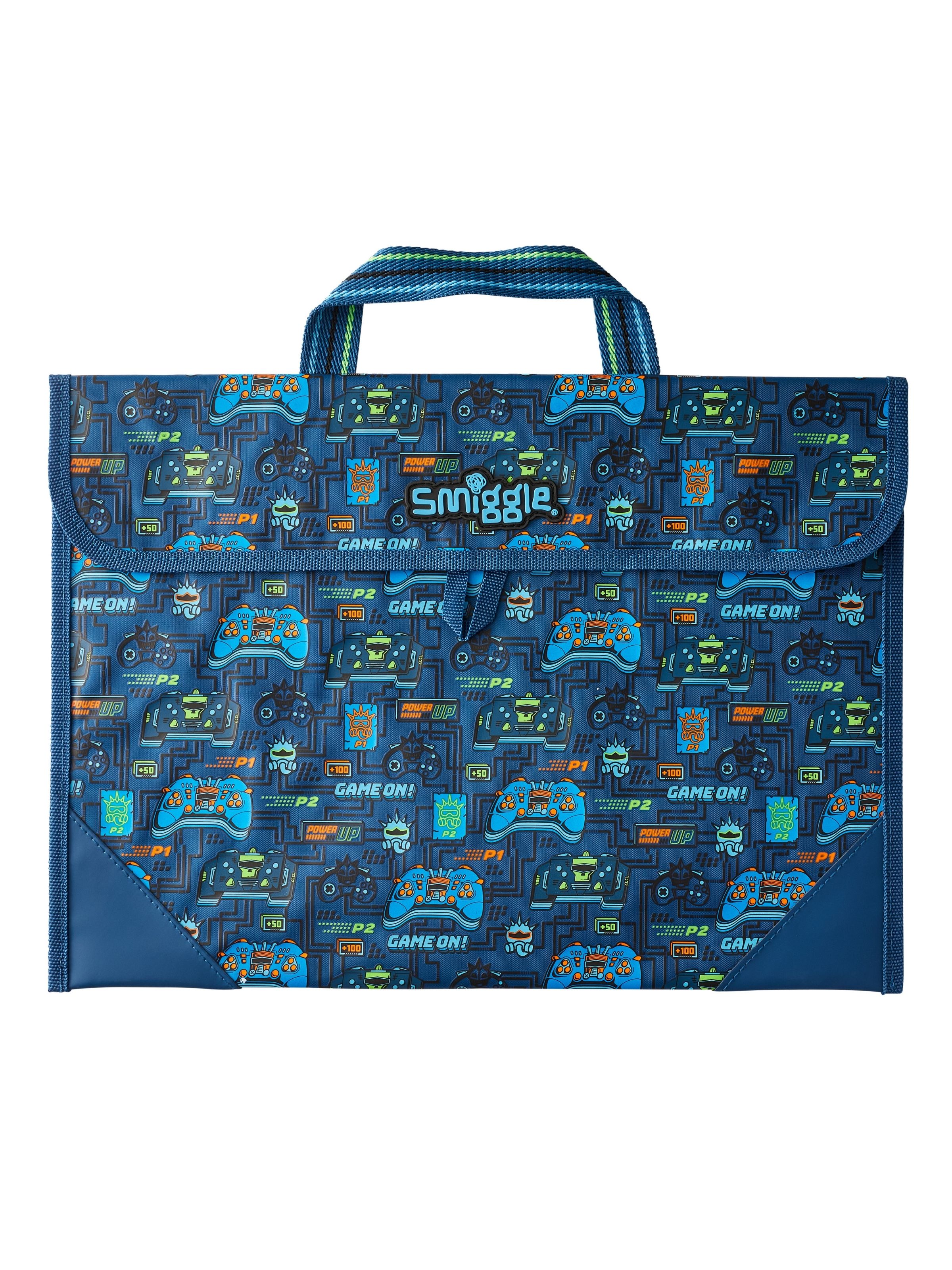 Better Together Book Bag