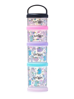 Sky Hi Snack & Stack Containers